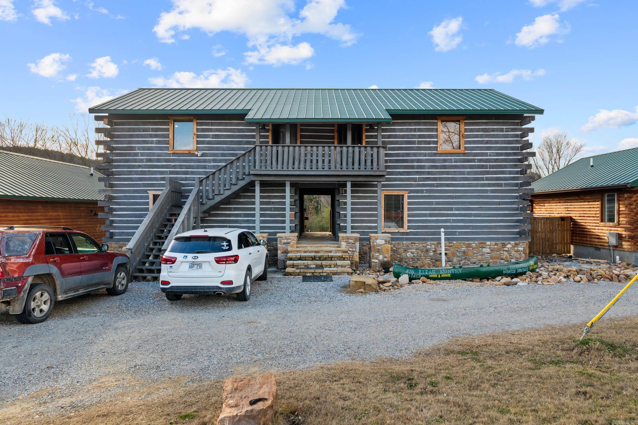 14011 Hwy 5 South  Norfork, AR