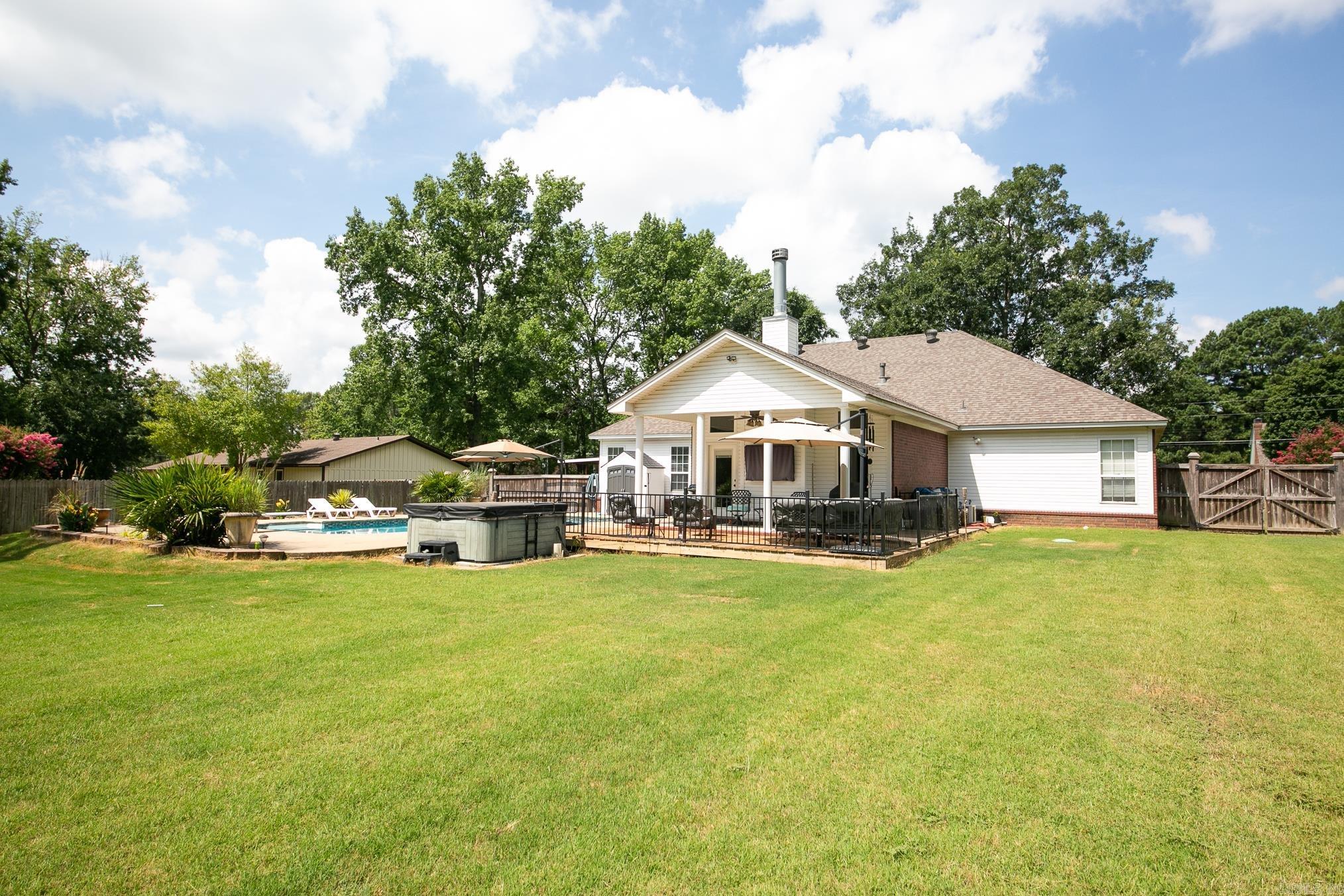 9 Kings  Cabot, AR
