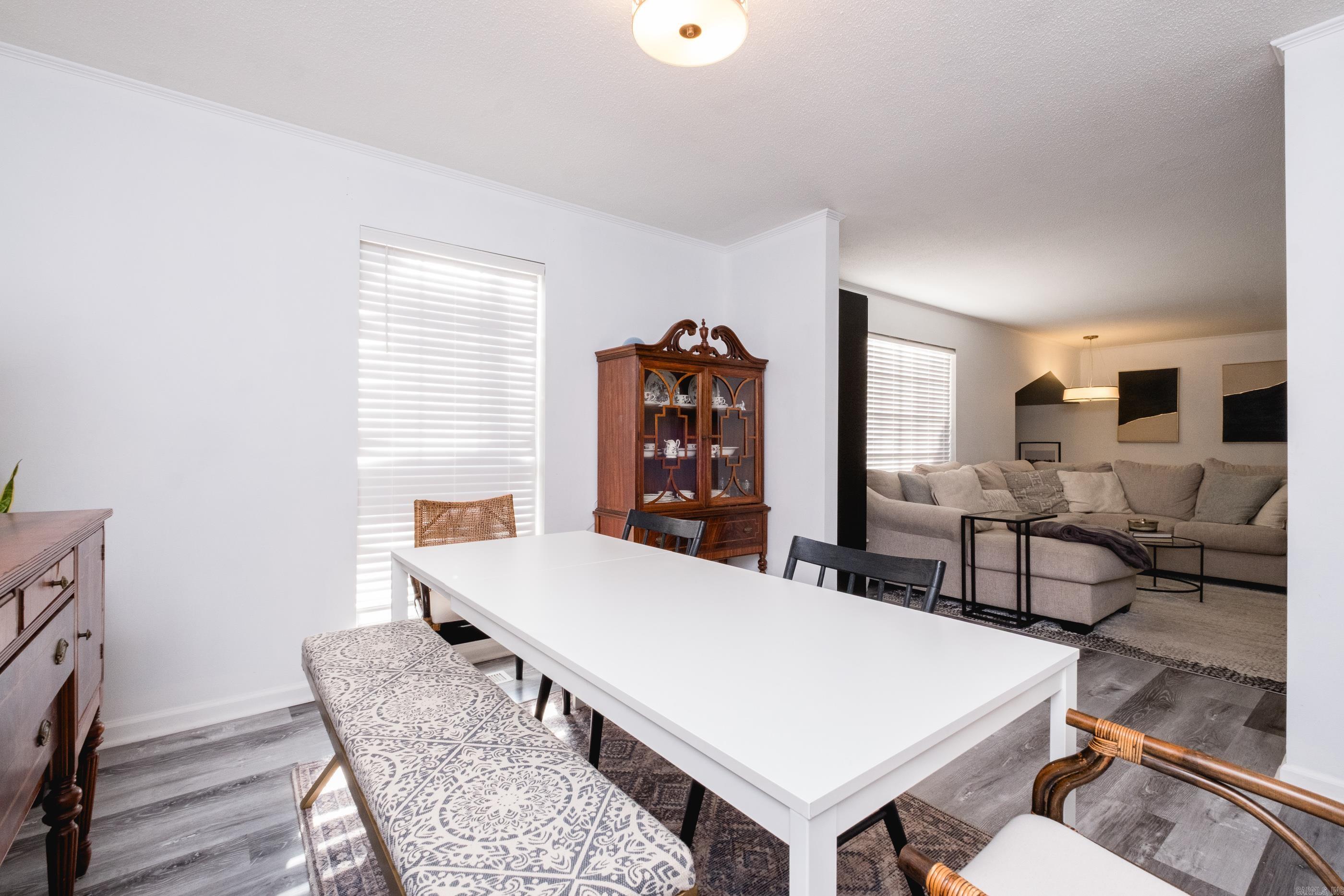 3300 Rocky  Little Rock, AR