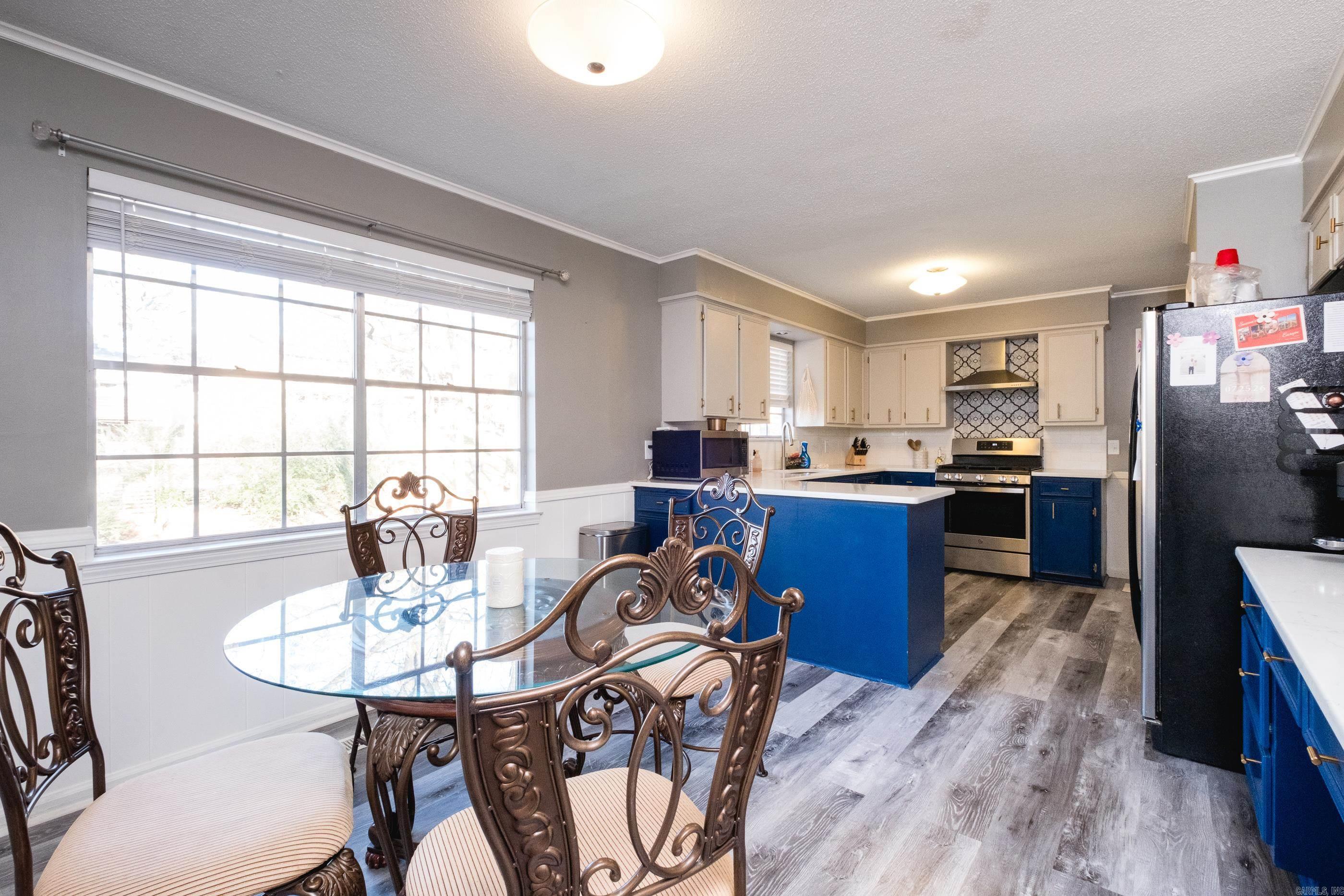 3300 Rocky  Little Rock, AR