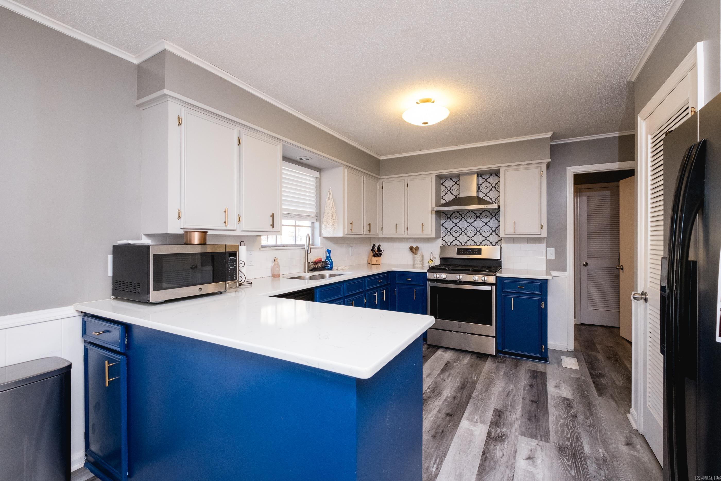 3300 Rocky  Little Rock, AR