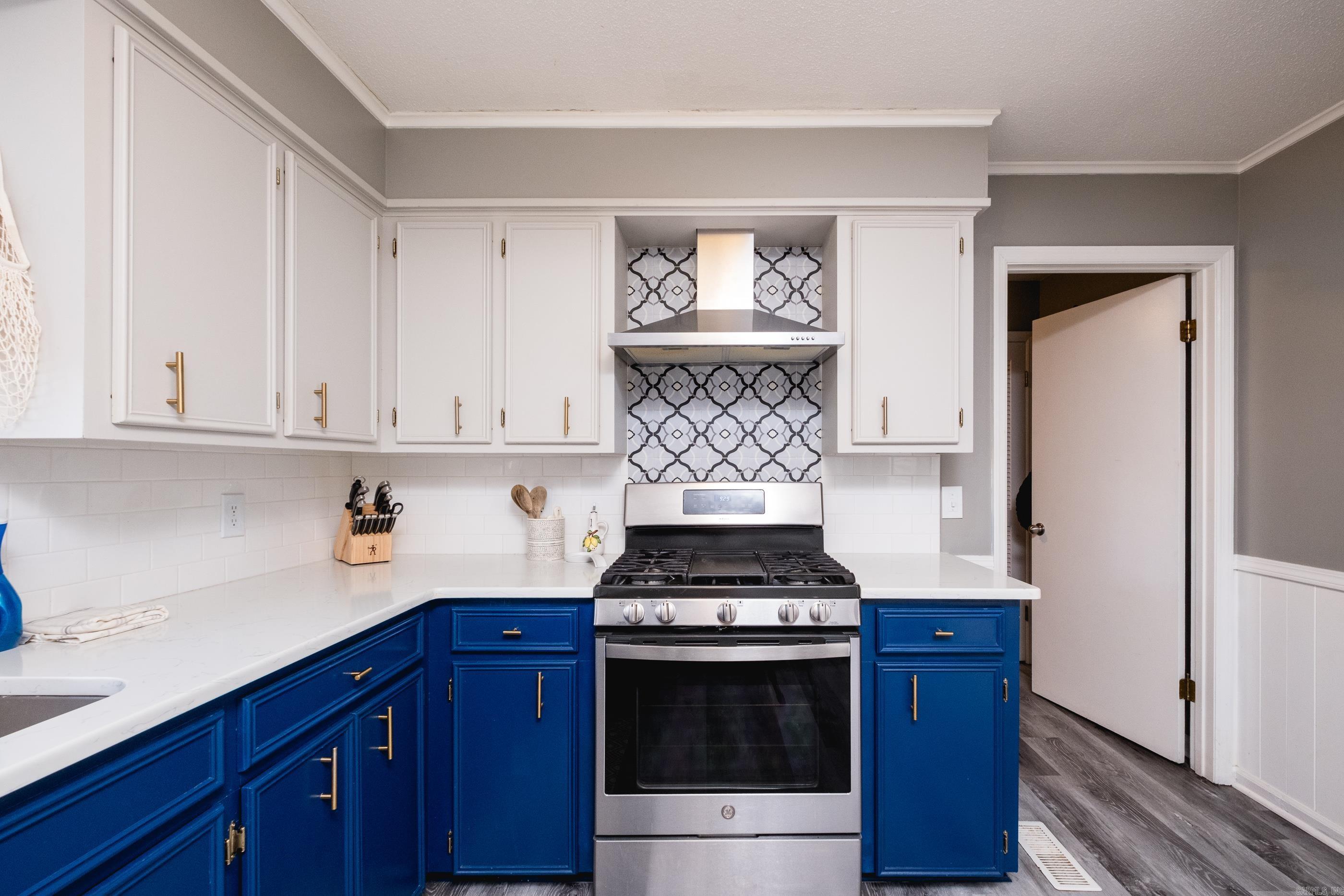 3300 Rocky  Little Rock, AR