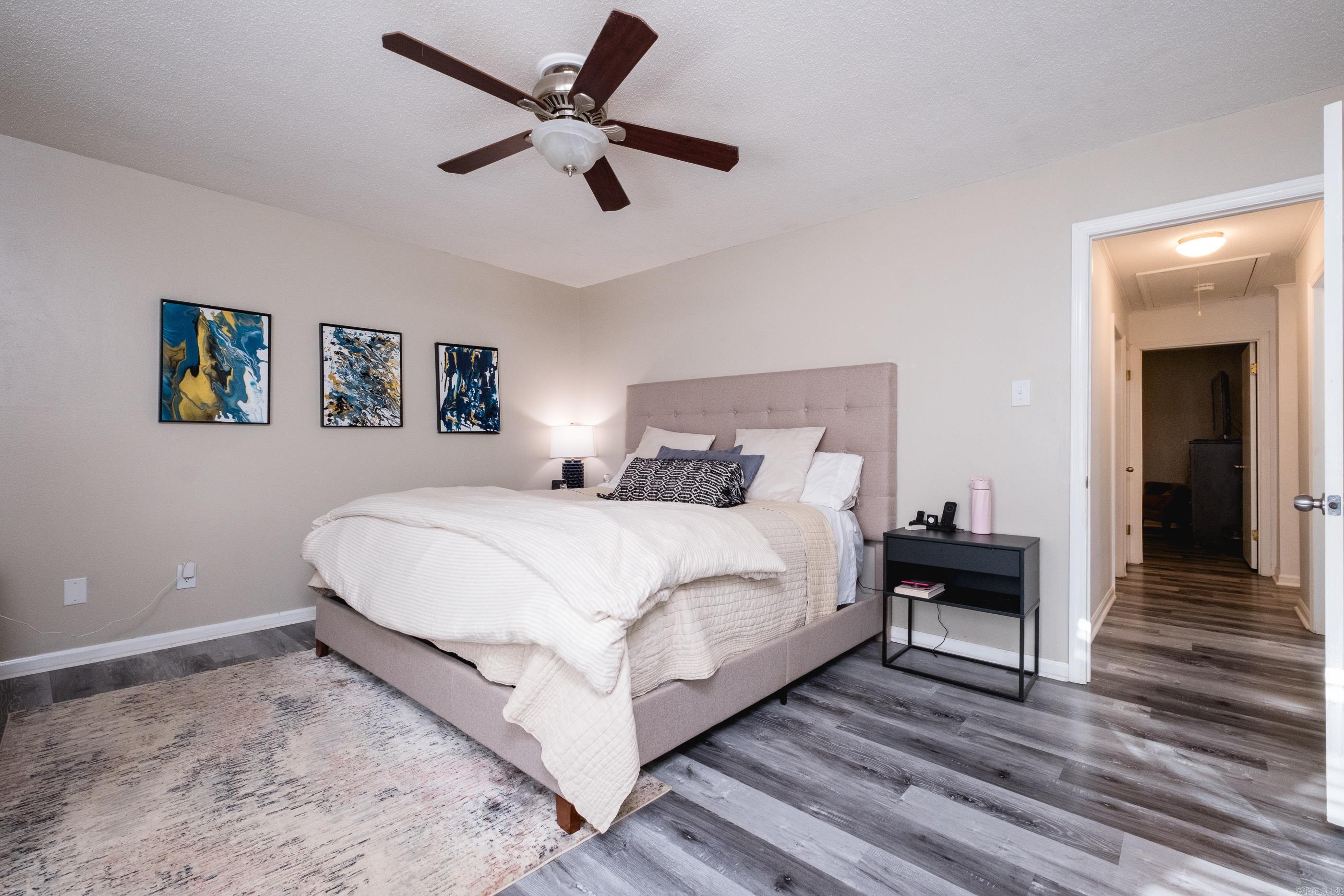 3300 Rocky  Little Rock, AR