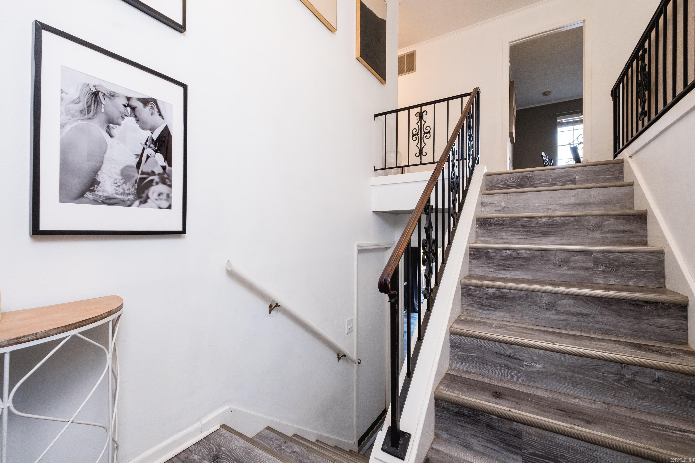 3300 Rocky  Little Rock, AR