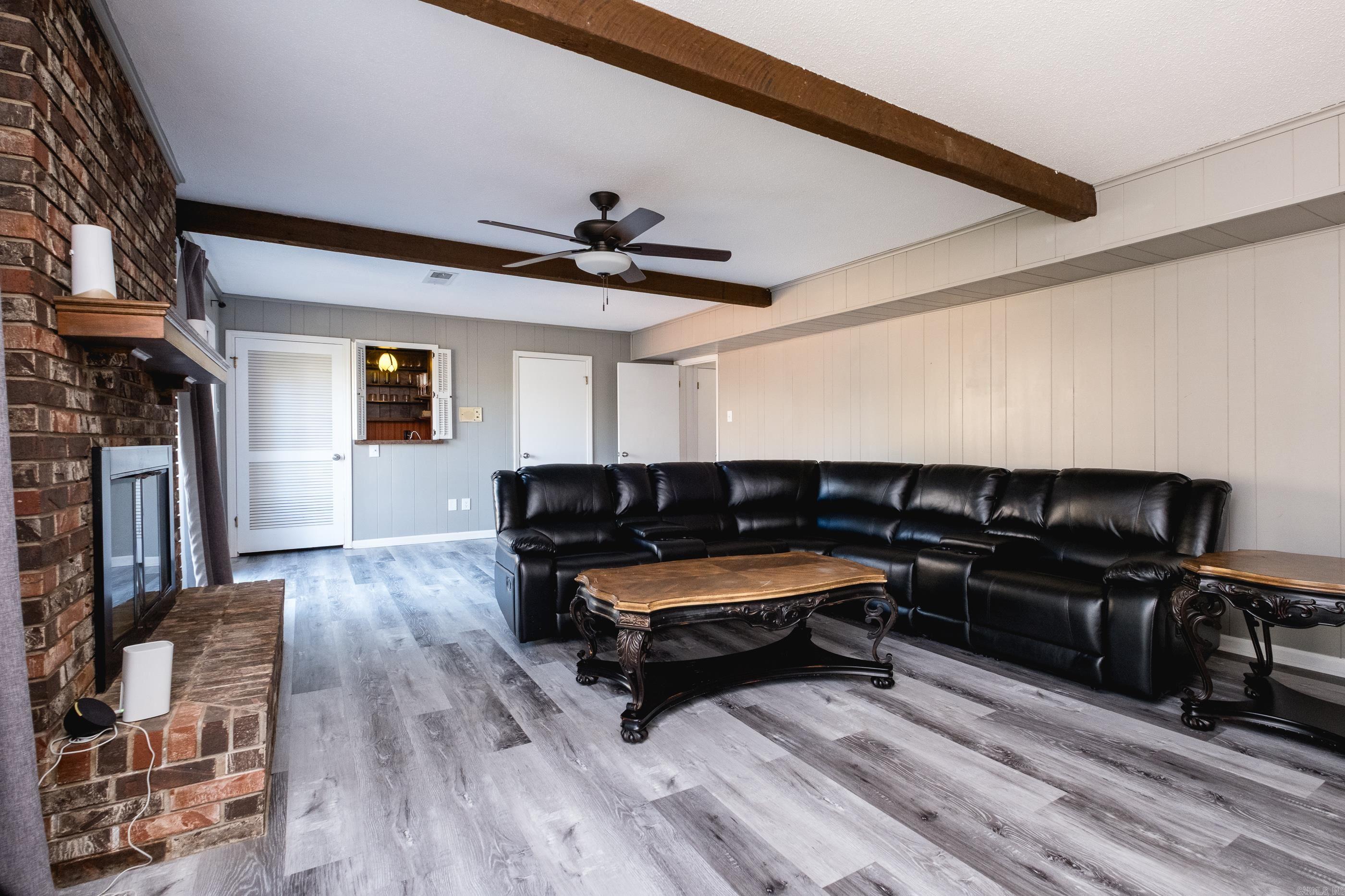 3300 Rocky  Little Rock, AR