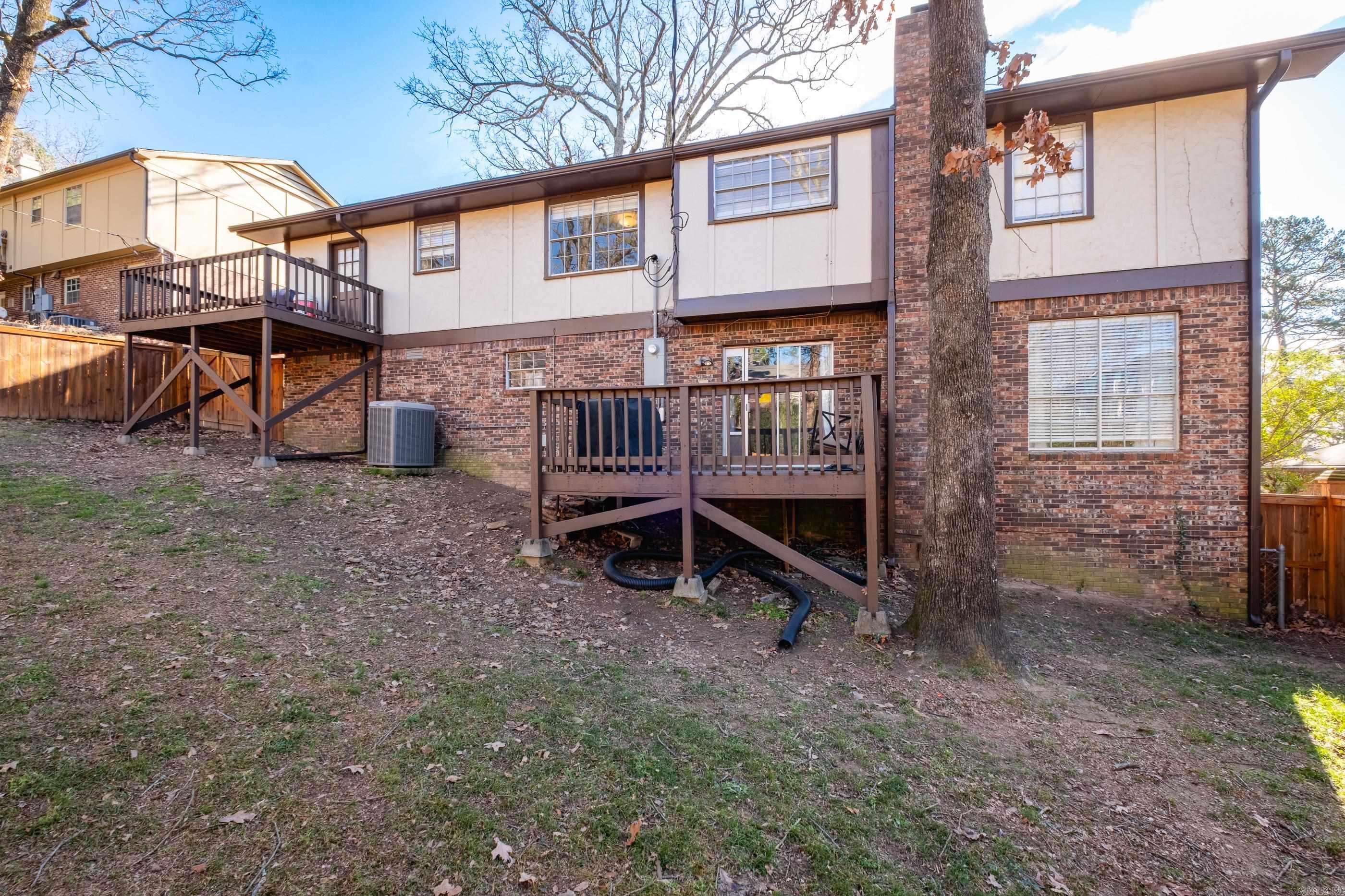 3300 Rocky  Little Rock, AR