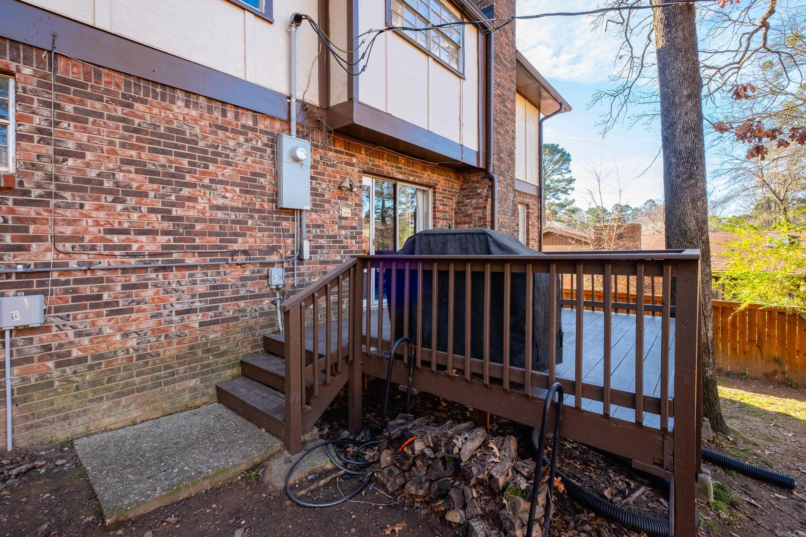 3300 Rocky  Little Rock, AR