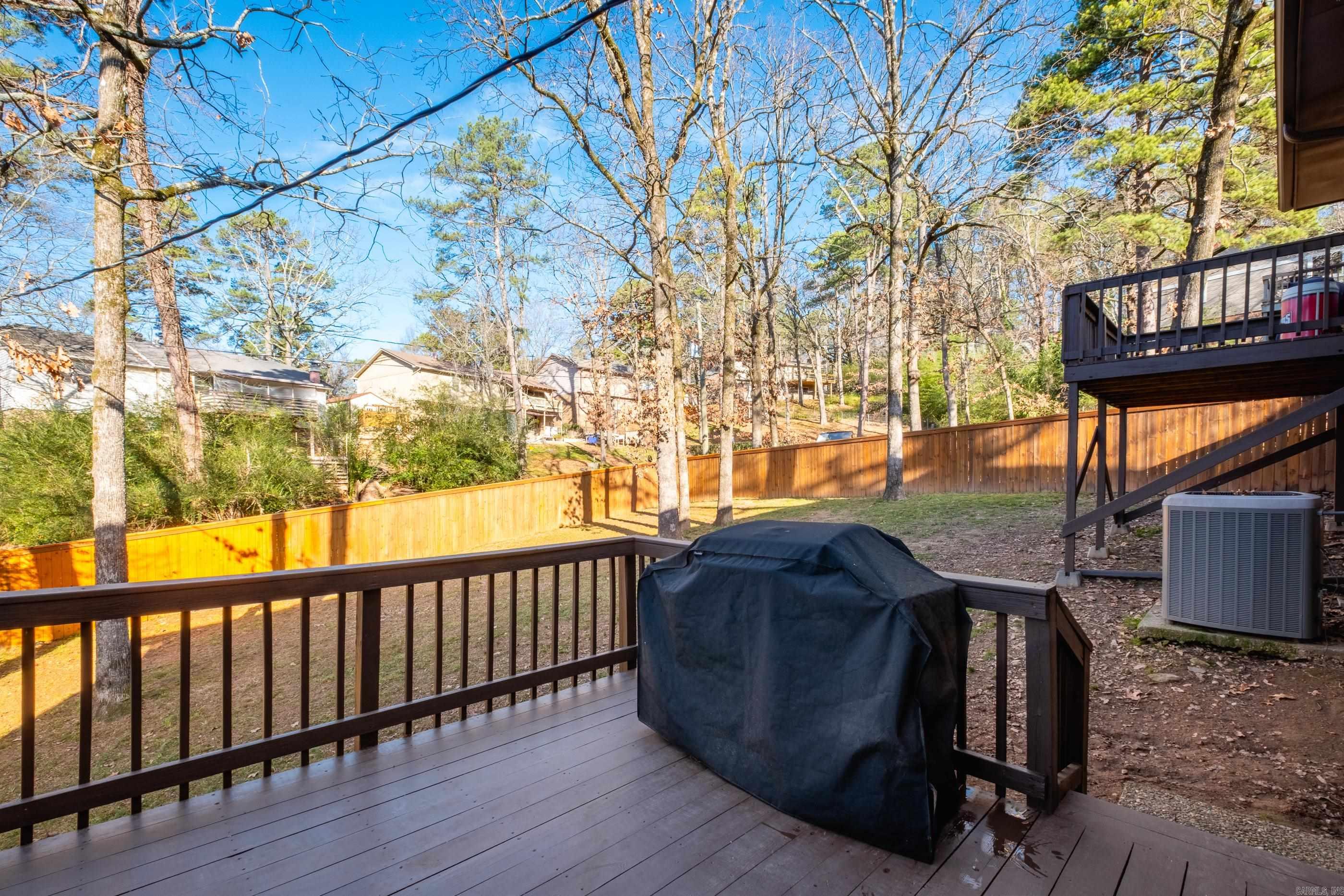 3300 Rocky  Little Rock, AR