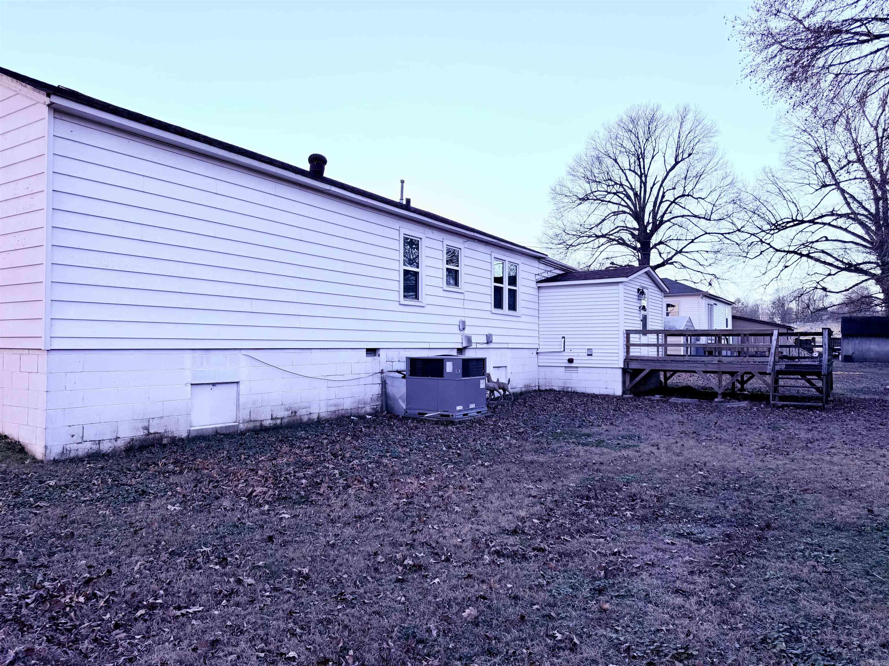 1105 W THOMPSON  Paragould, AR