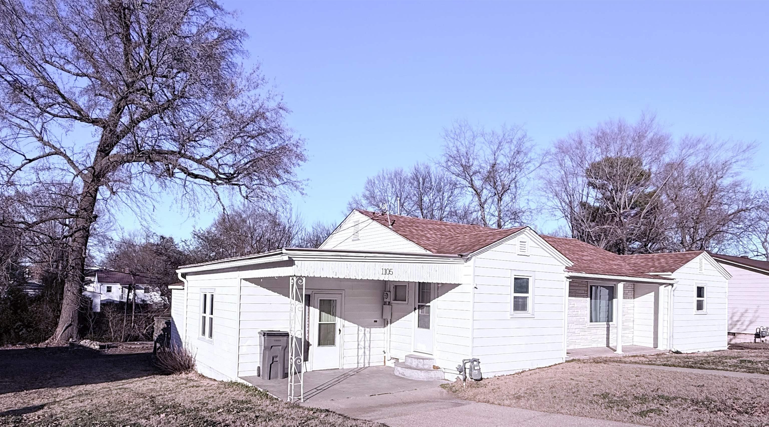 1105 W THOMPSON  Paragould, AR