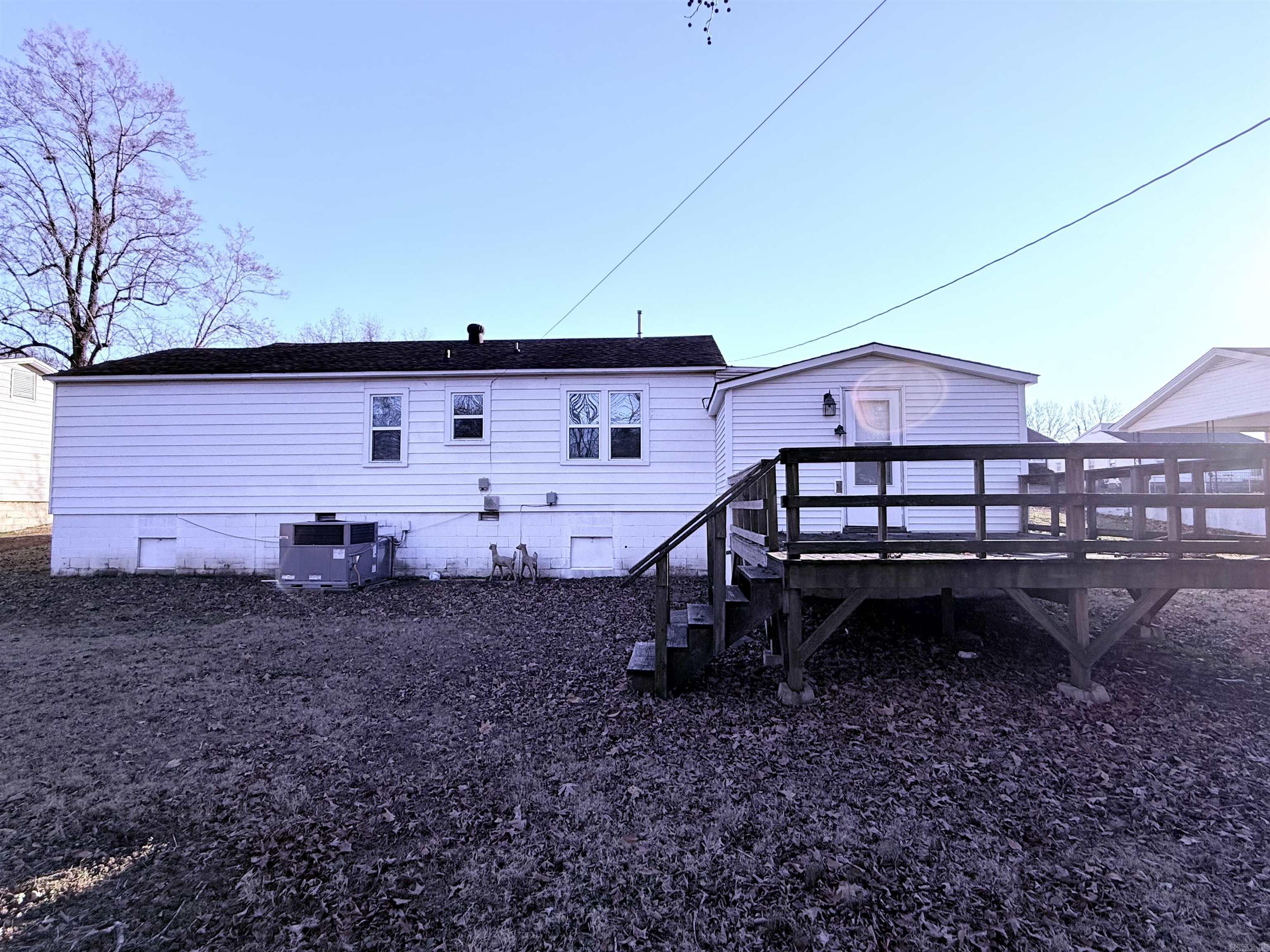 1105 W THOMPSON  Paragould, AR