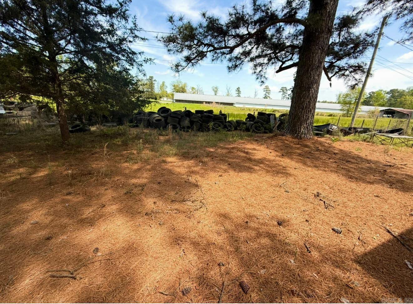 2915 Ashley Road  Sheridan, AR