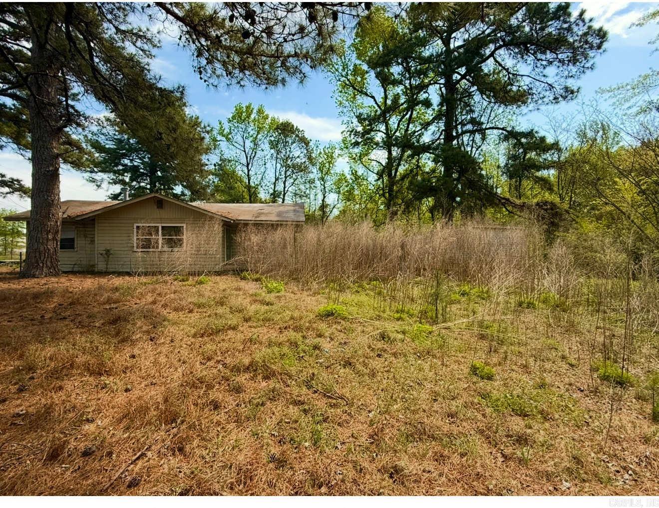 2915 Ashley Road  Sheridan, AR