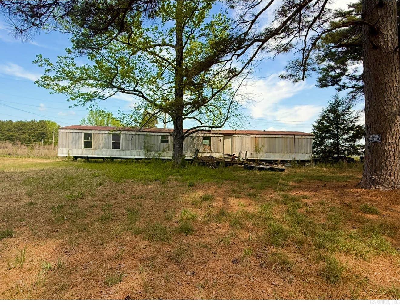 2915 Ashley Road  Sheridan, AR