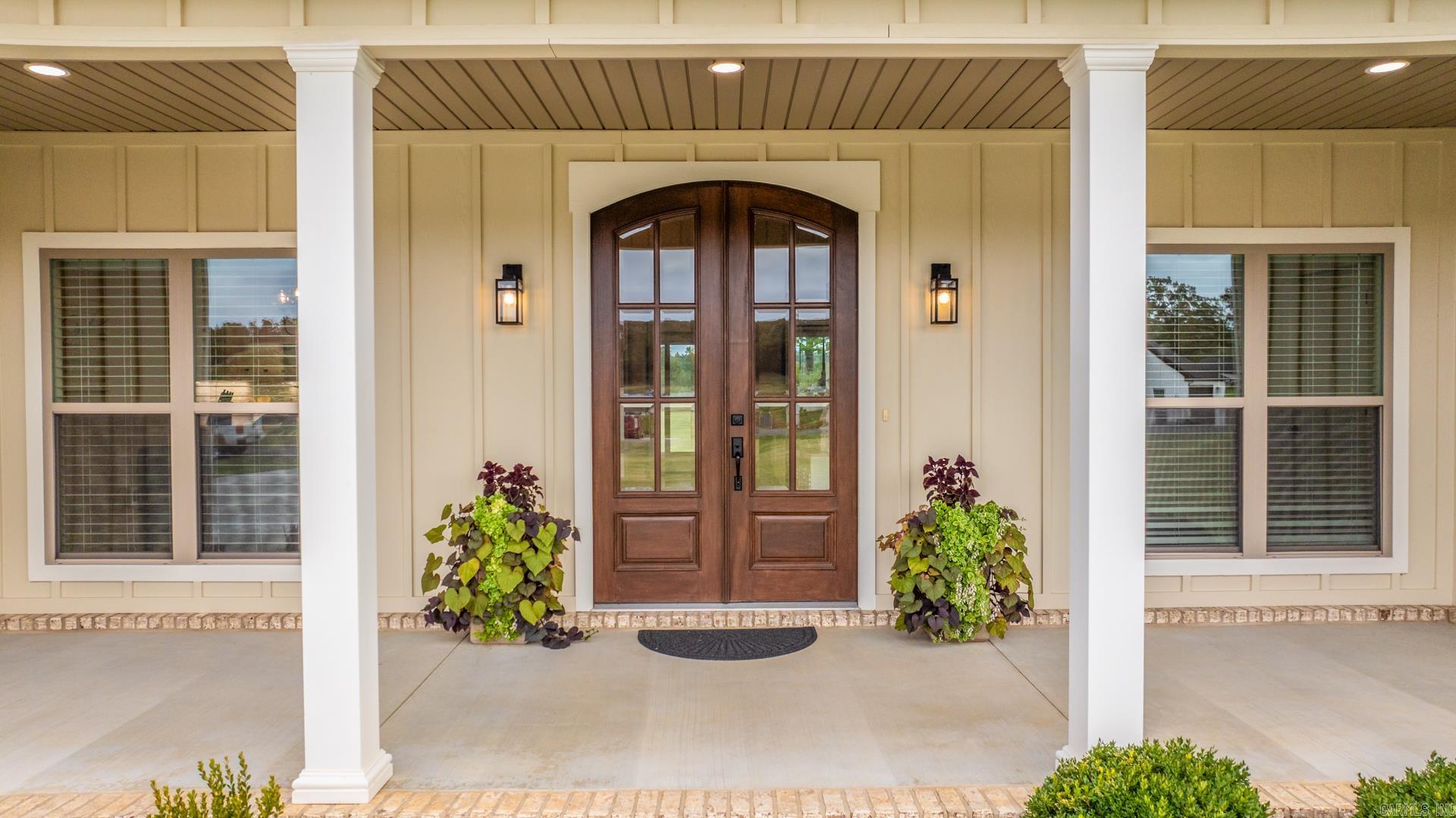 17 Republican  Greenbrier, AR