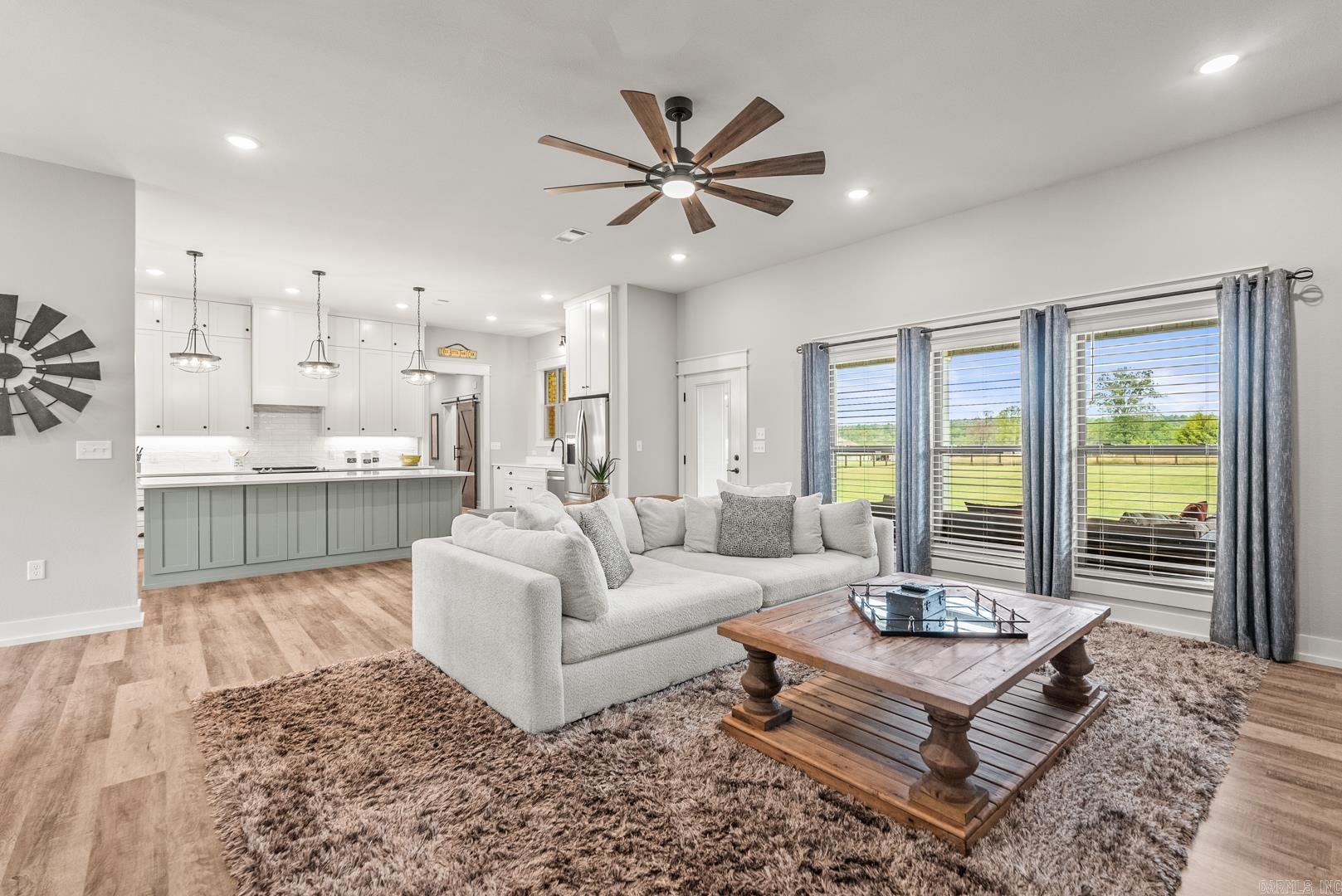 17 Republican  Greenbrier, AR