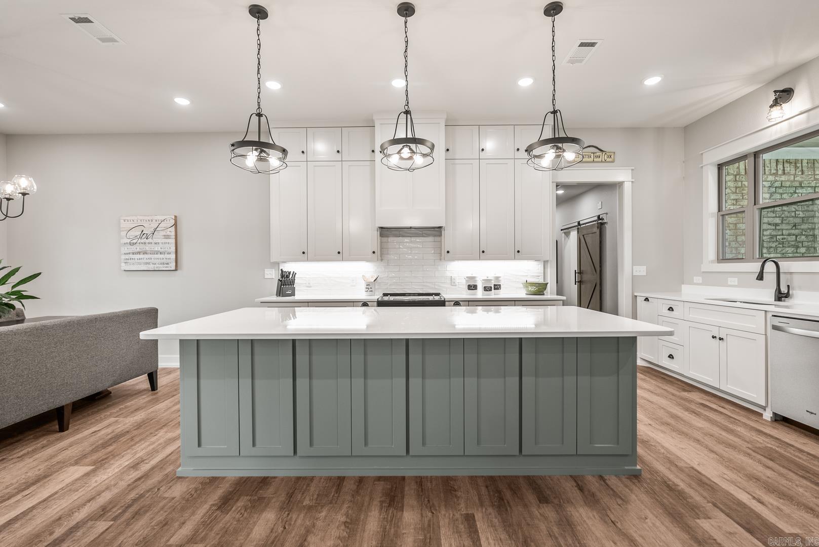 17 Republican  Greenbrier, AR