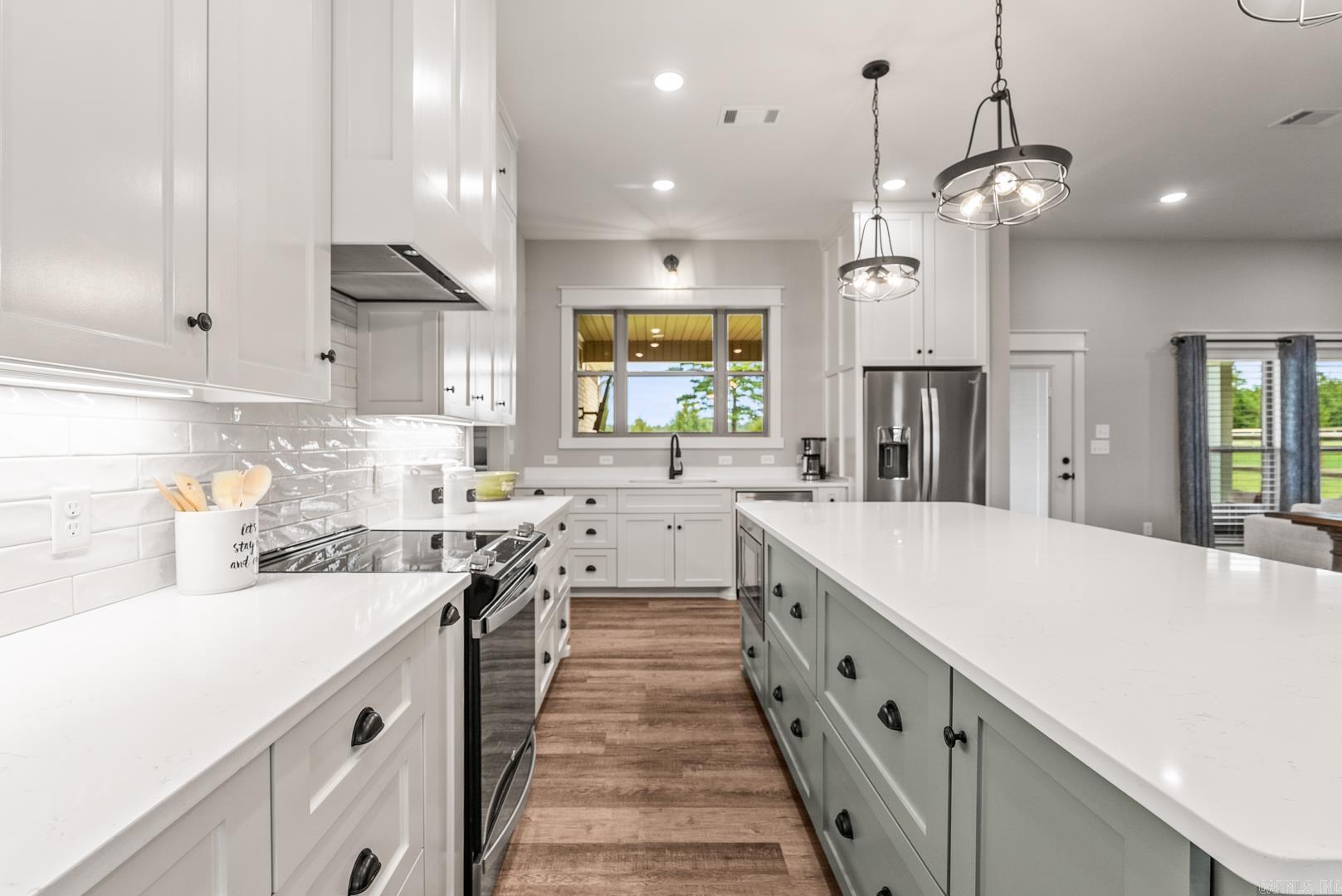 17 Republican  Greenbrier, AR