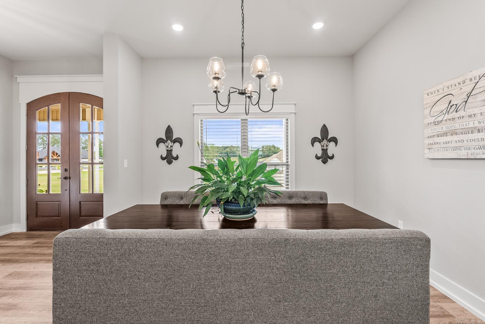 17 Republican  Greenbrier, AR