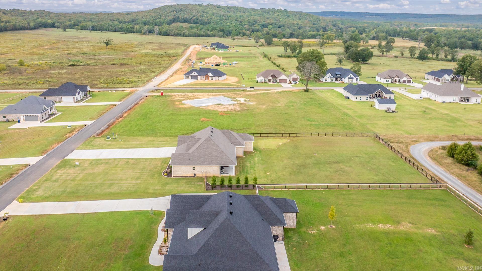 17 Republican  Greenbrier, AR