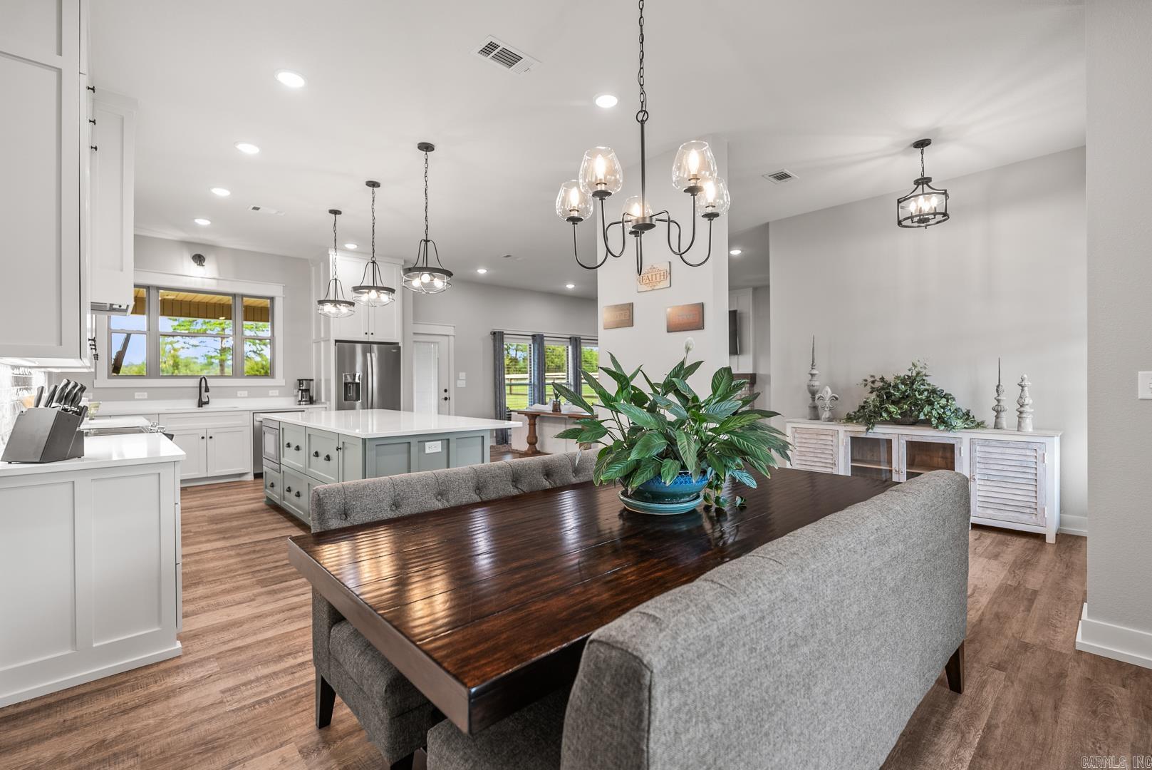 17 Republican  Greenbrier, AR