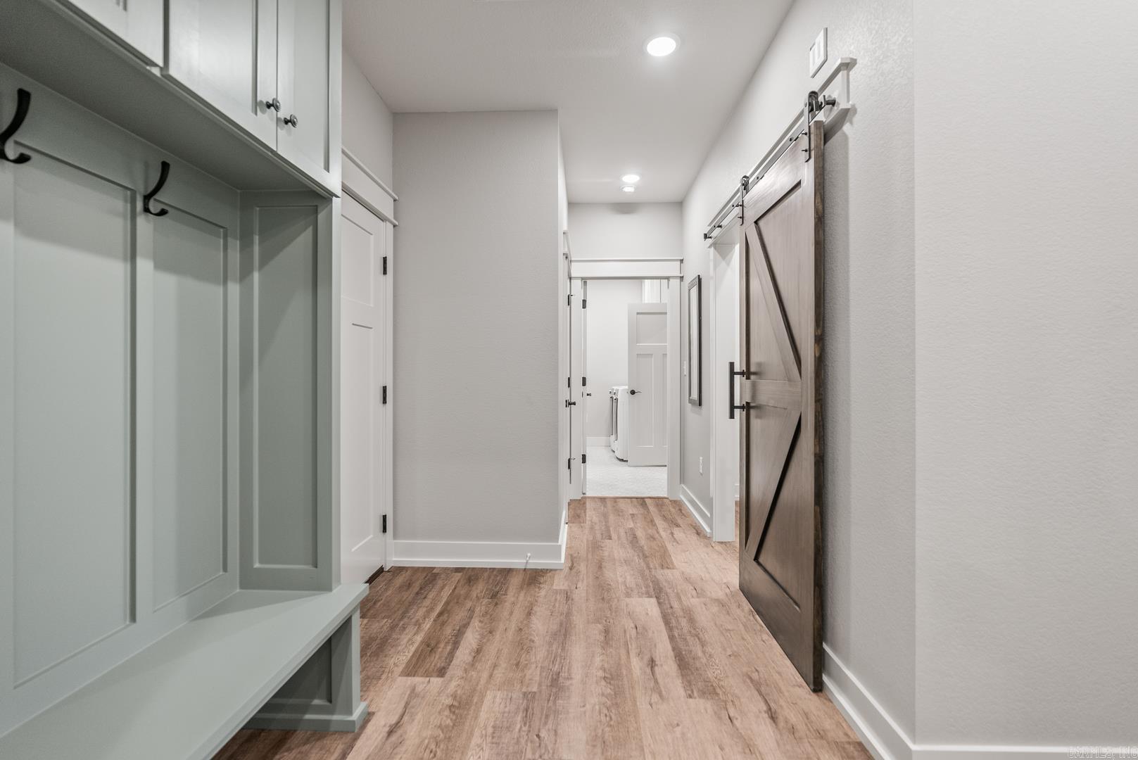 17 Republican  Greenbrier, AR