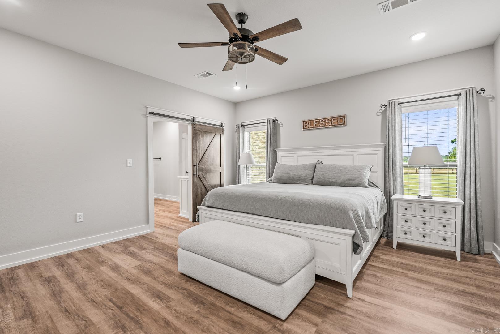 17 Republican  Greenbrier, AR