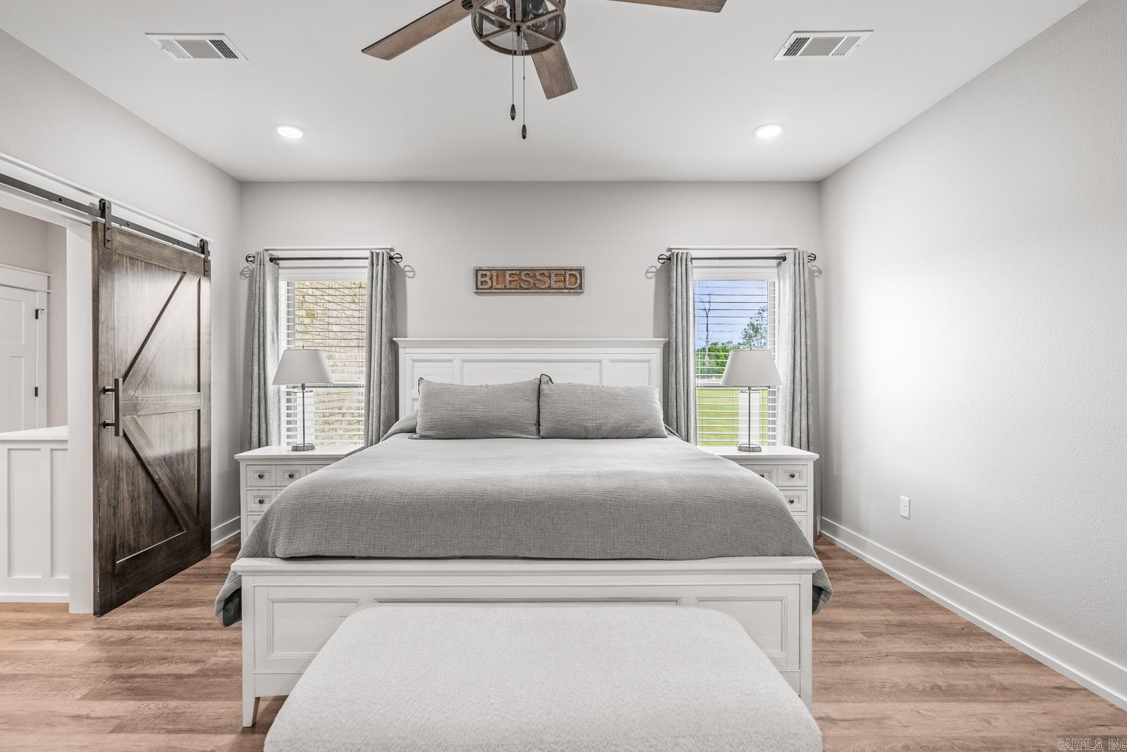 17 Republican  Greenbrier, AR