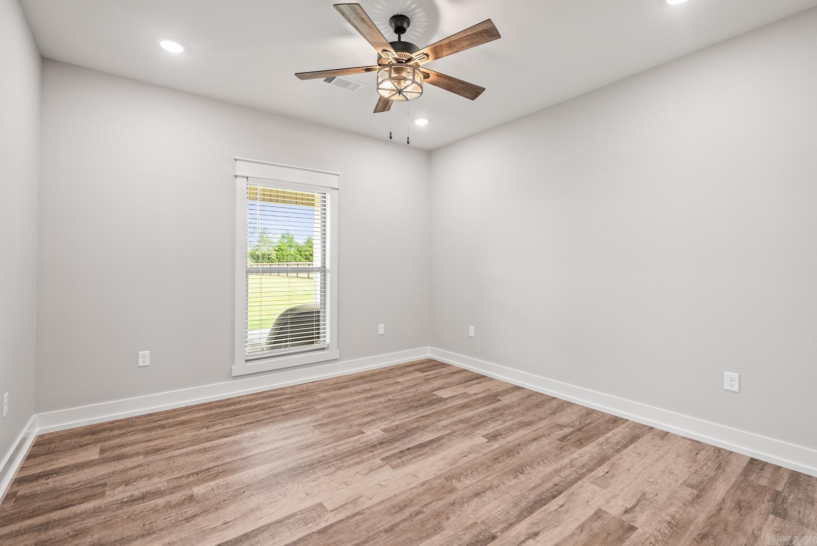 17 Republican  Greenbrier, AR