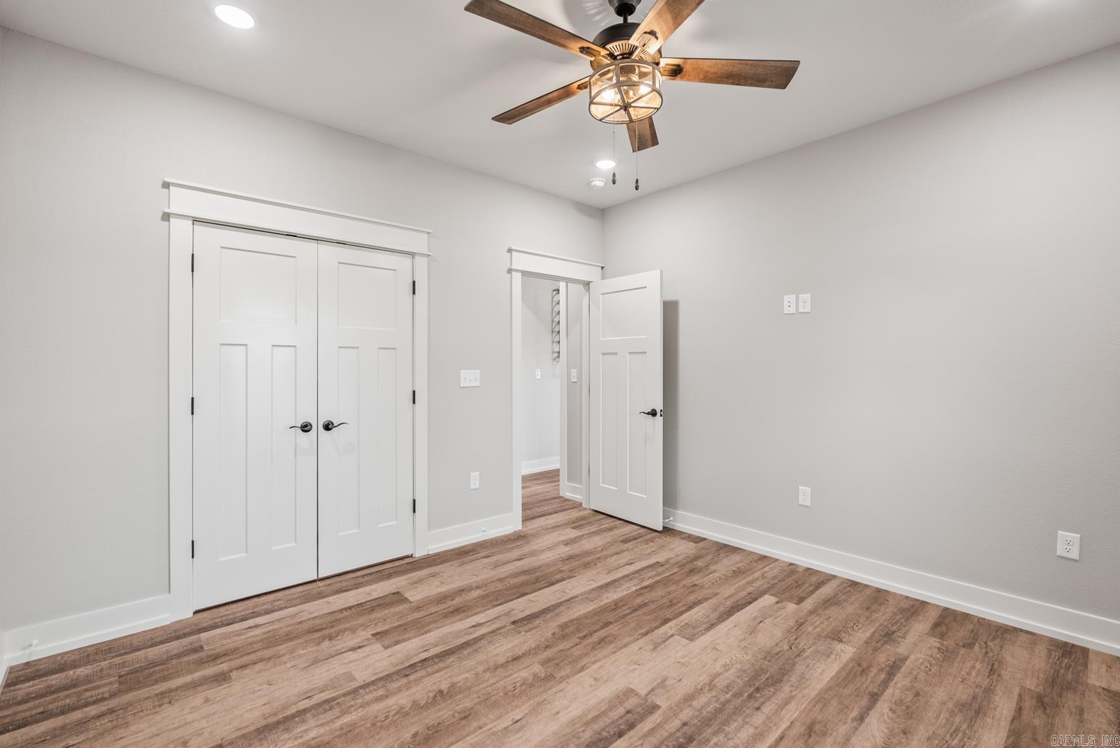 17 Republican  Greenbrier, AR