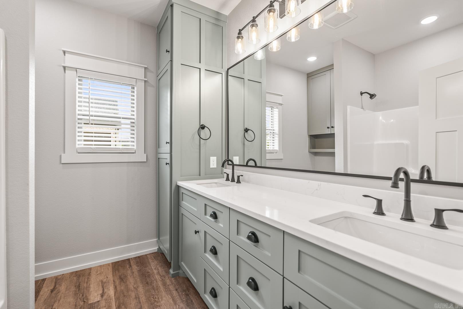 17 Republican  Greenbrier, AR