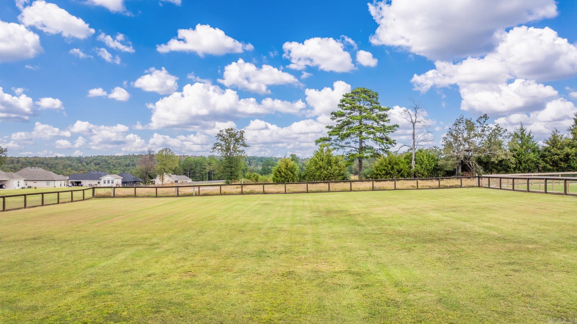 17 Republican  Greenbrier, AR