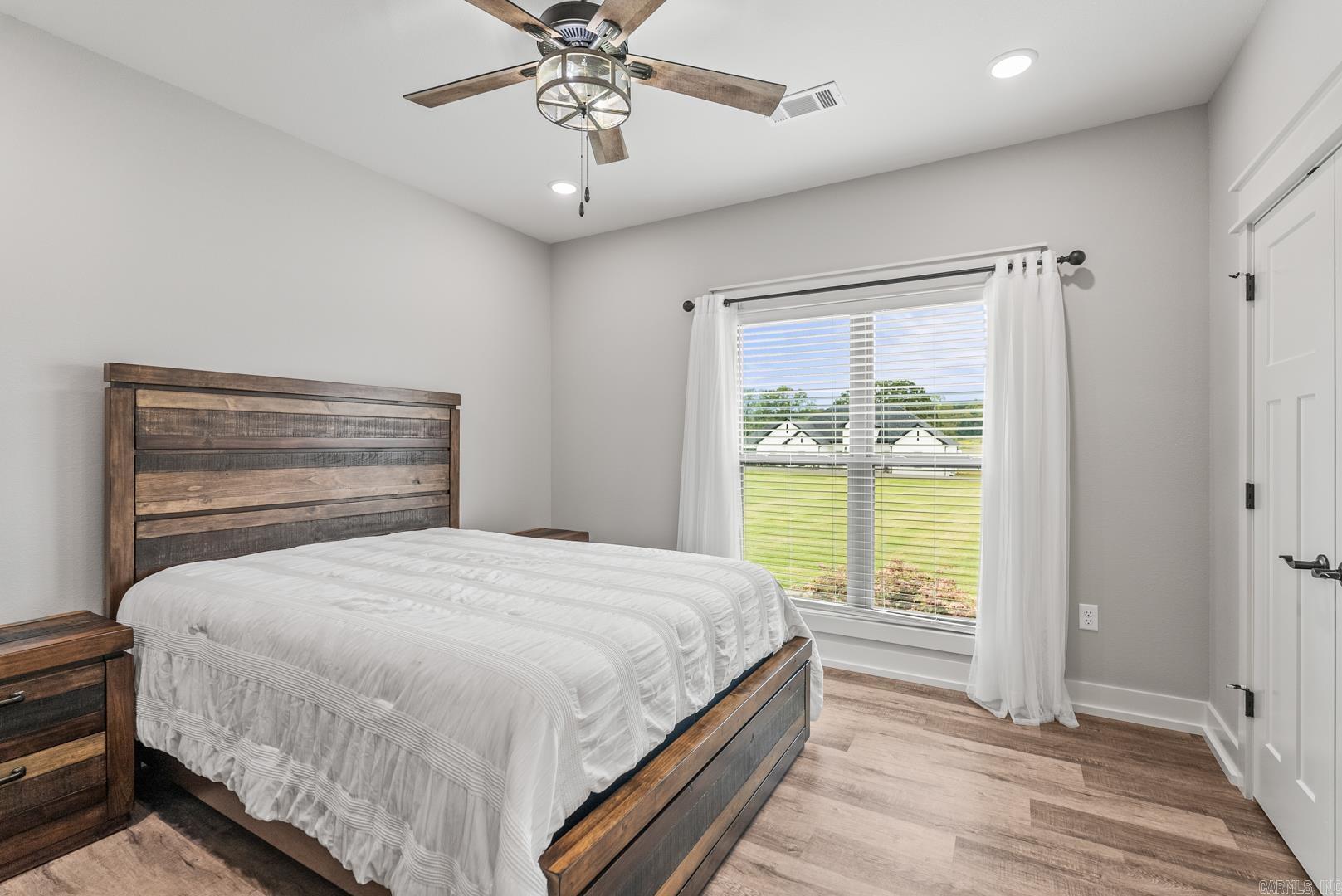 17 Republican  Greenbrier, AR