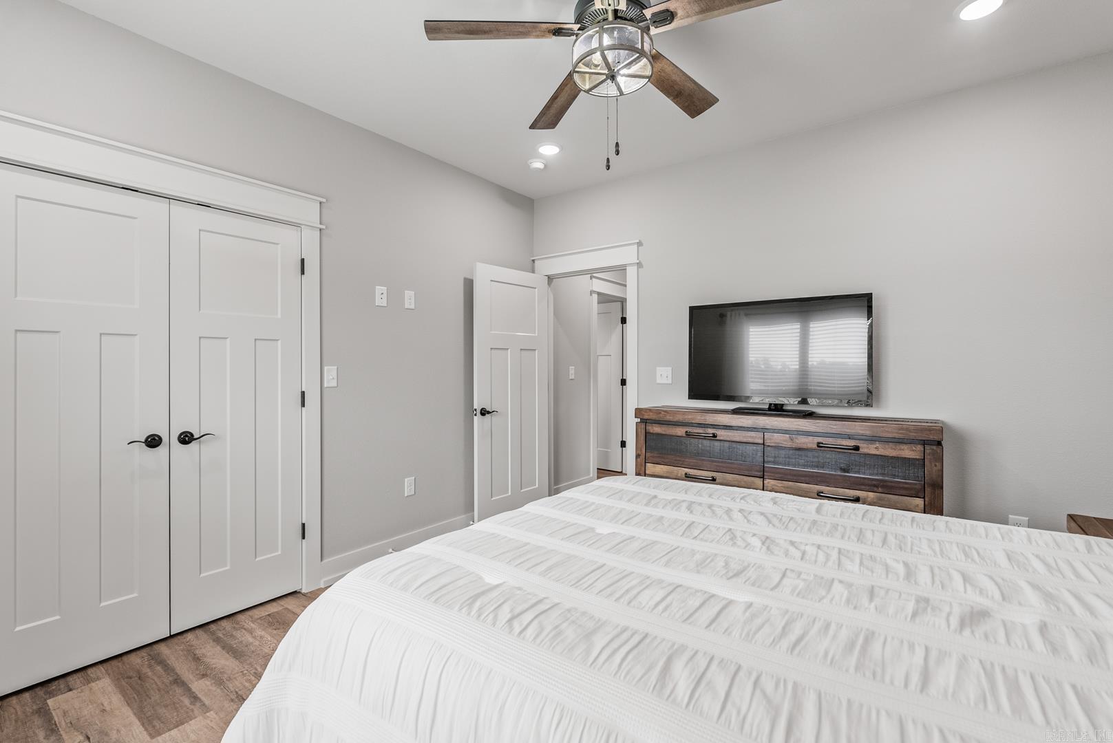 17 Republican  Greenbrier, AR