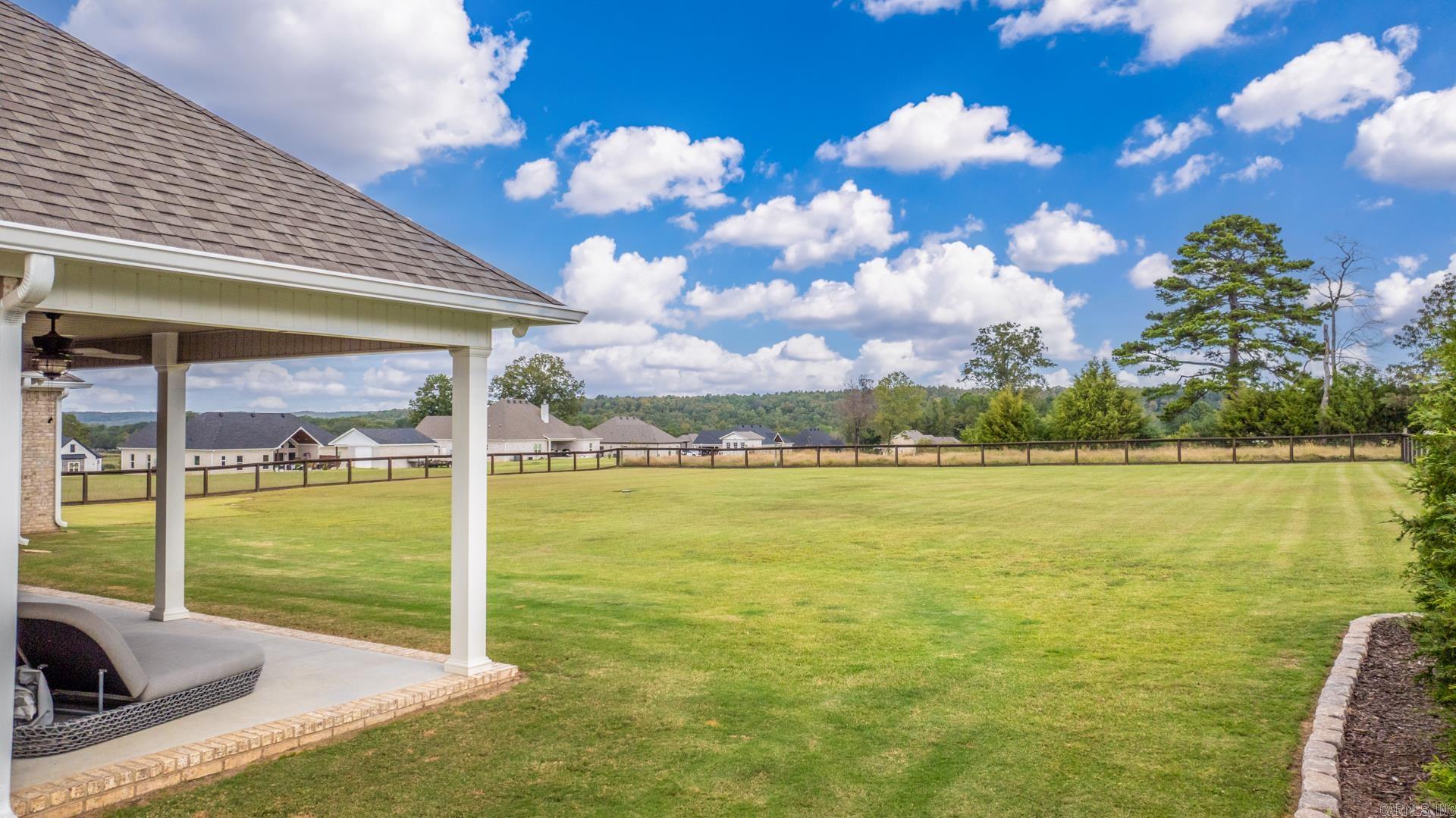 17 Republican  Greenbrier, AR