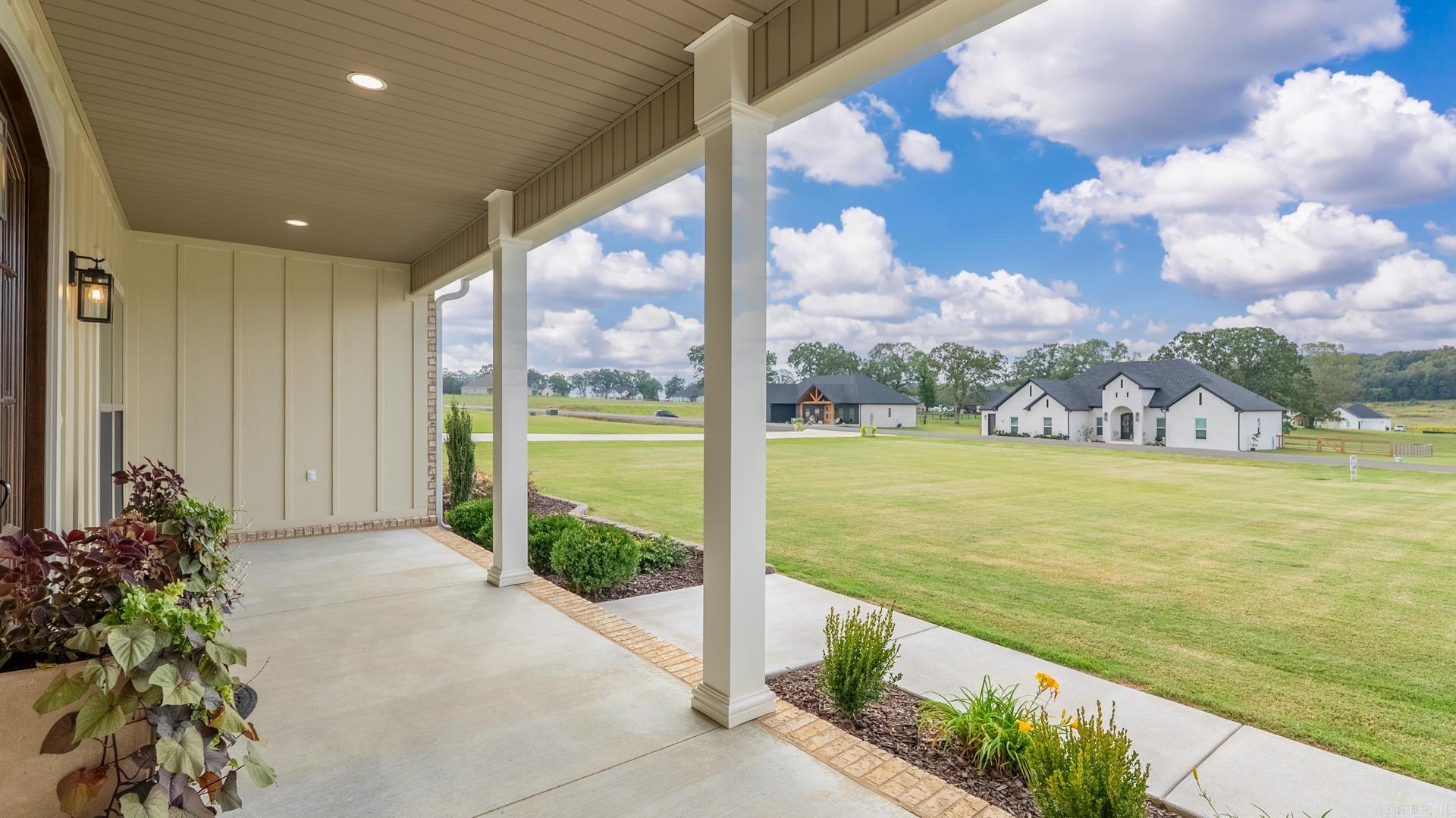 17 Republican  Greenbrier, AR