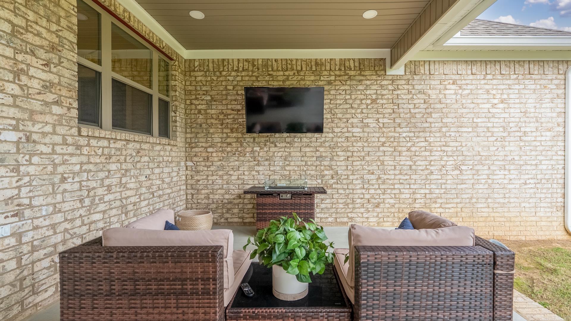 17 Republican  Greenbrier, AR