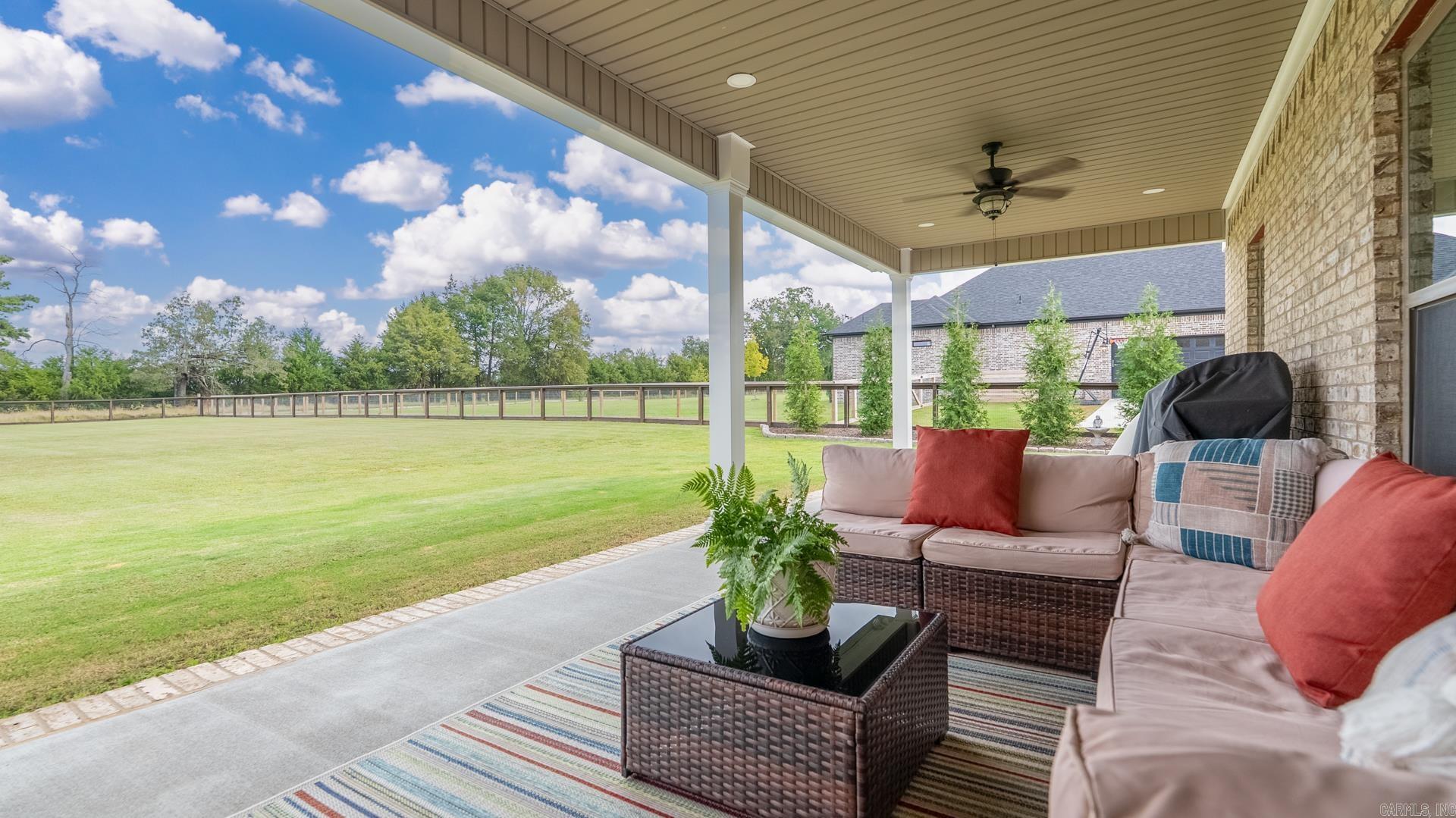 17 Republican  Greenbrier, AR