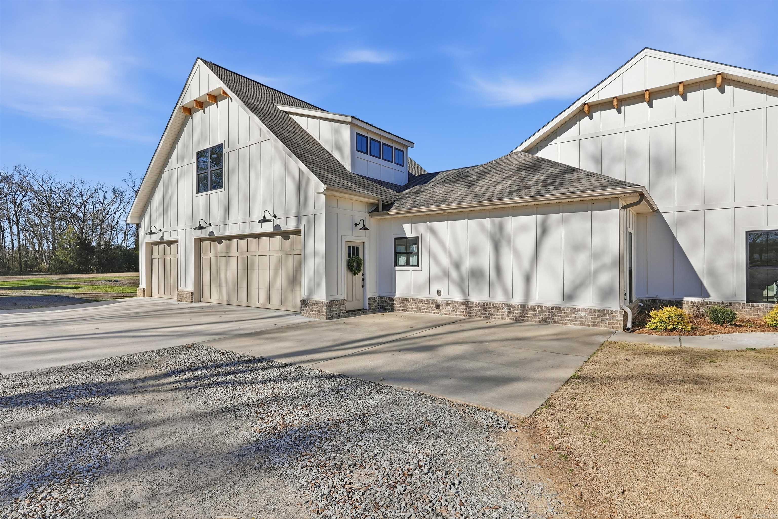 24 Downwind  Greenbrier, AR