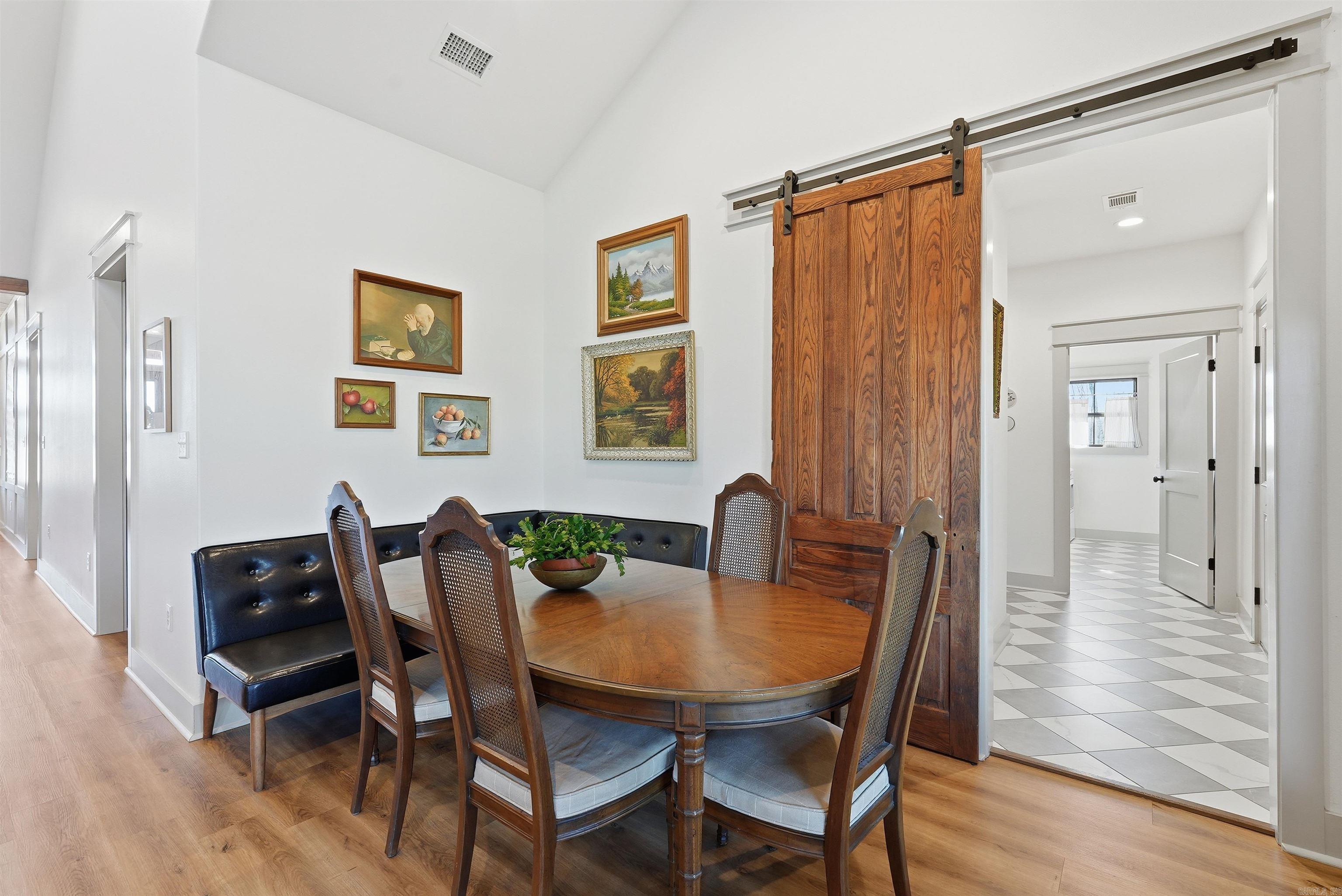 24 Downwind  Greenbrier, AR