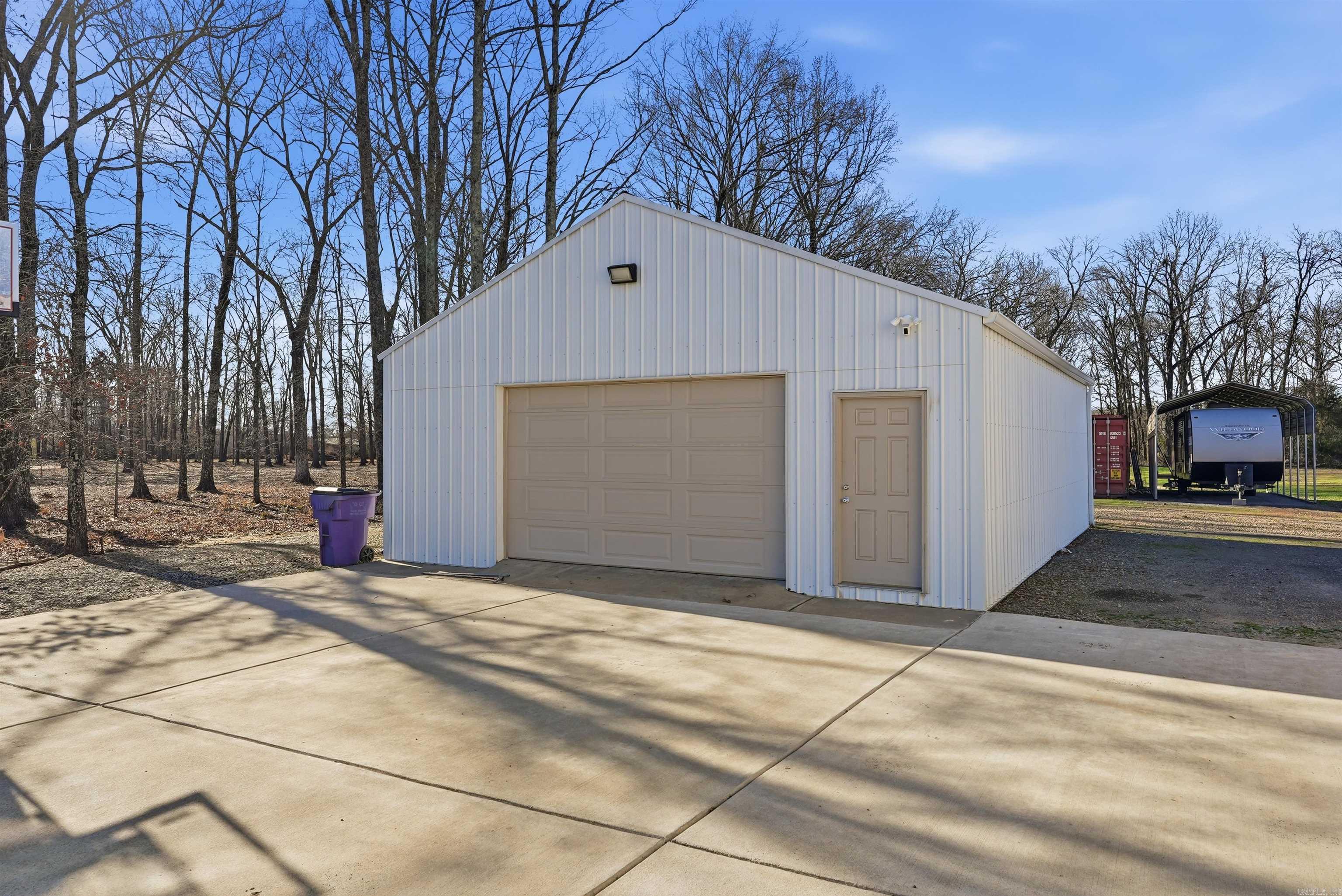 24 Downwind  Greenbrier, AR