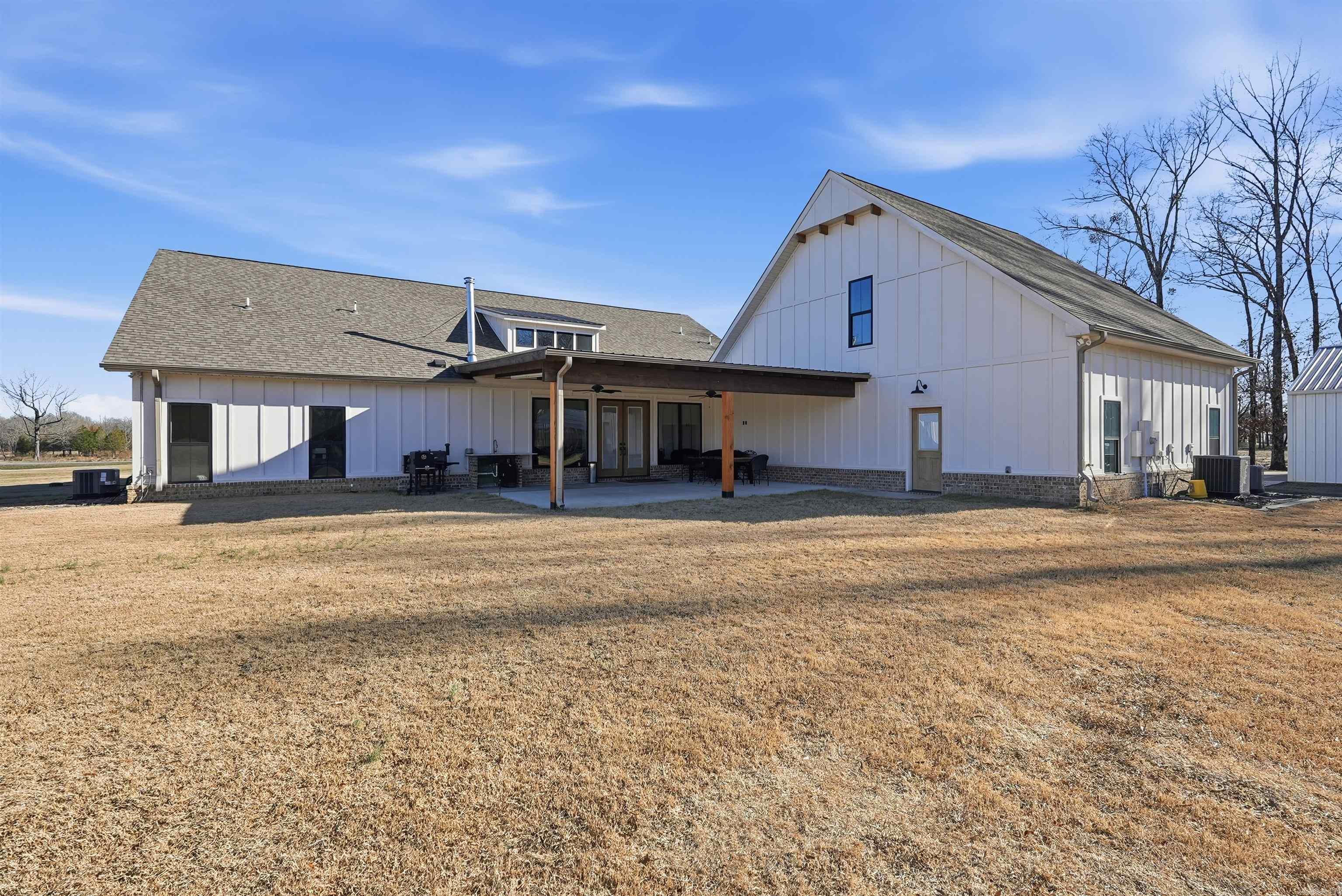 24 Downwind  Greenbrier, AR