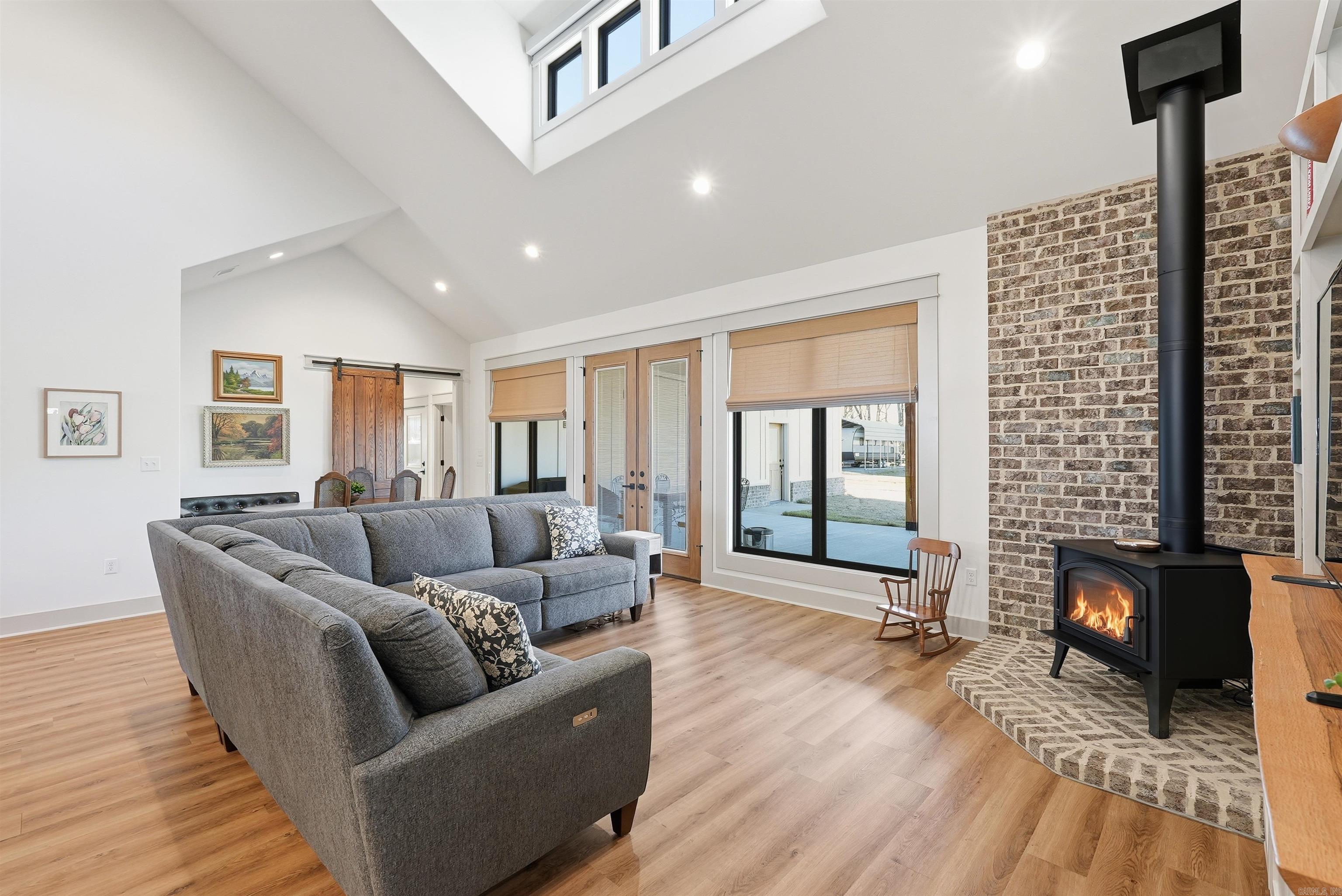 24 Downwind  Greenbrier, AR