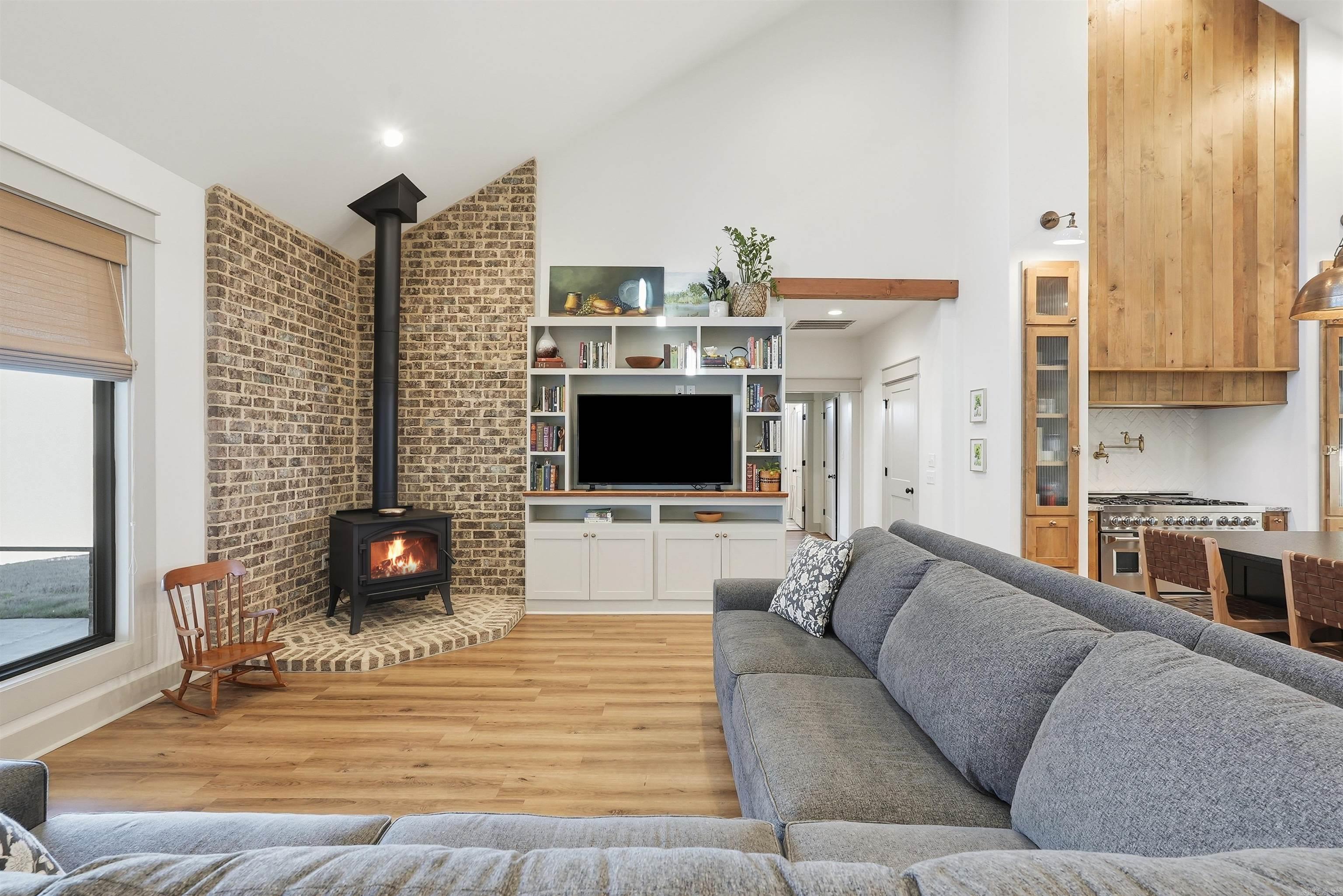 24 Downwind  Greenbrier, AR