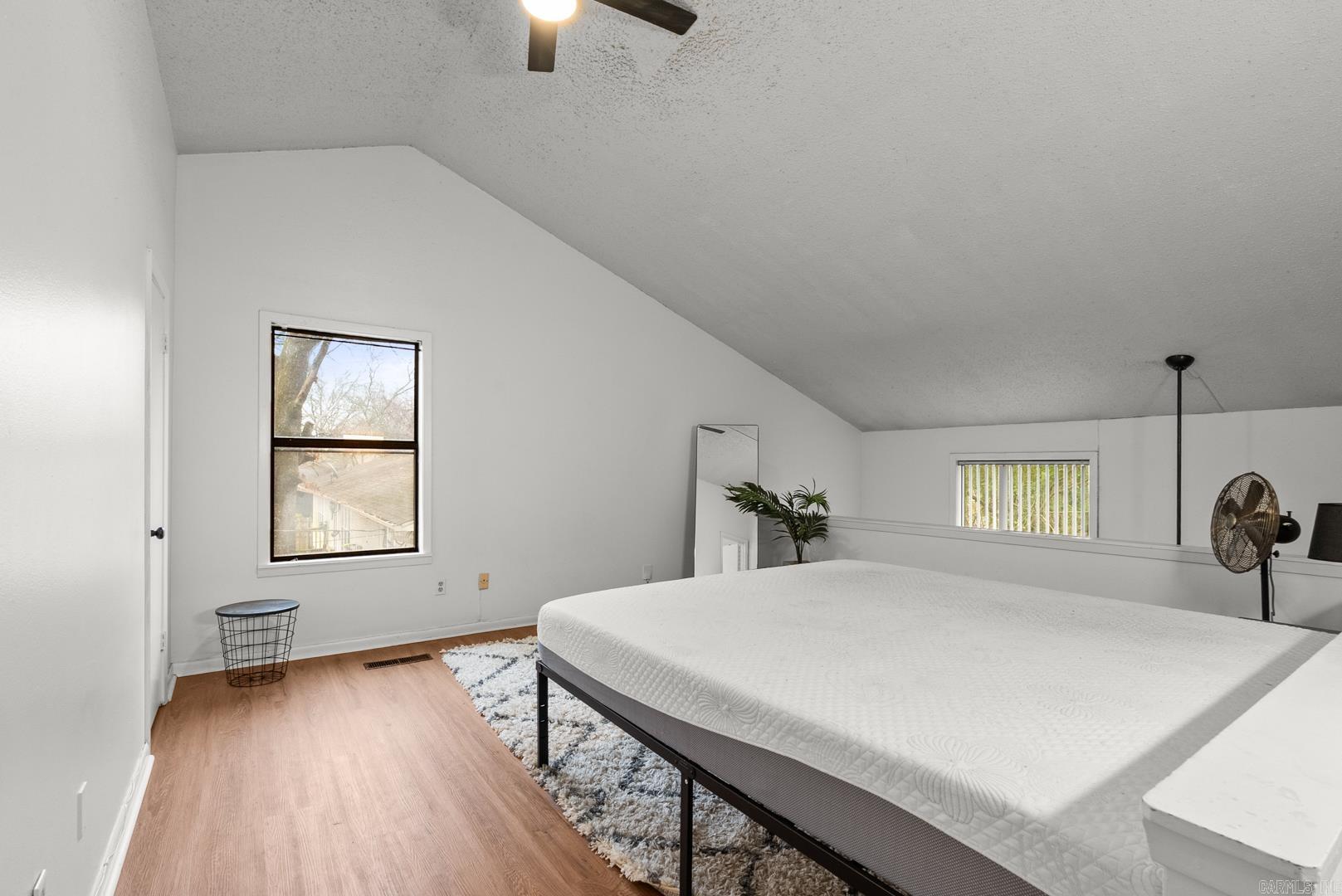 5522 & 5524 B  Little Rock, AR