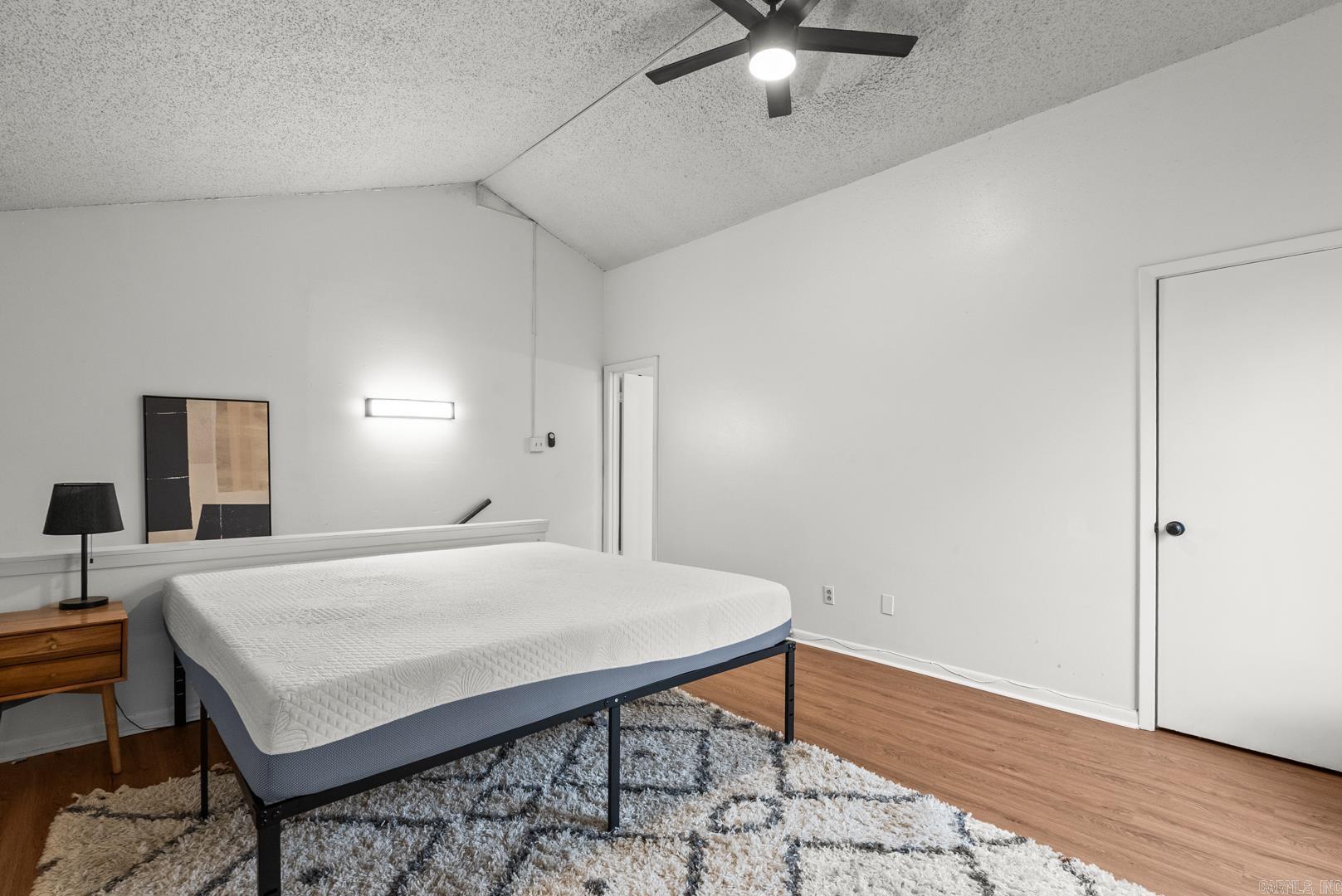 5522 & 5524 B  Little Rock, AR