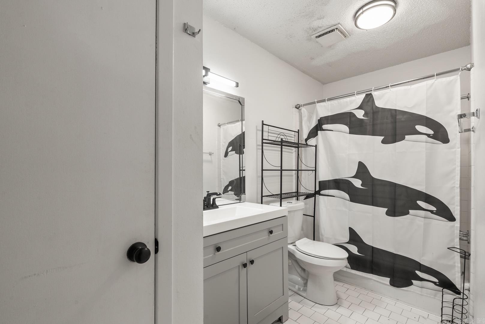 5522 & 5524 B  Little Rock, AR