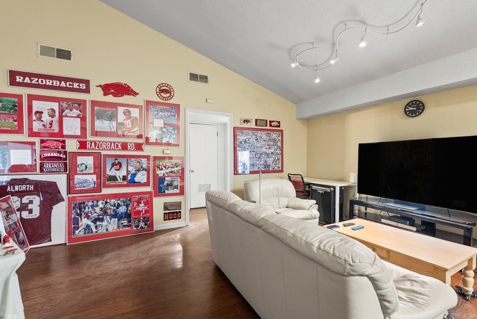 5522 & 5524 B  Little Rock, AR