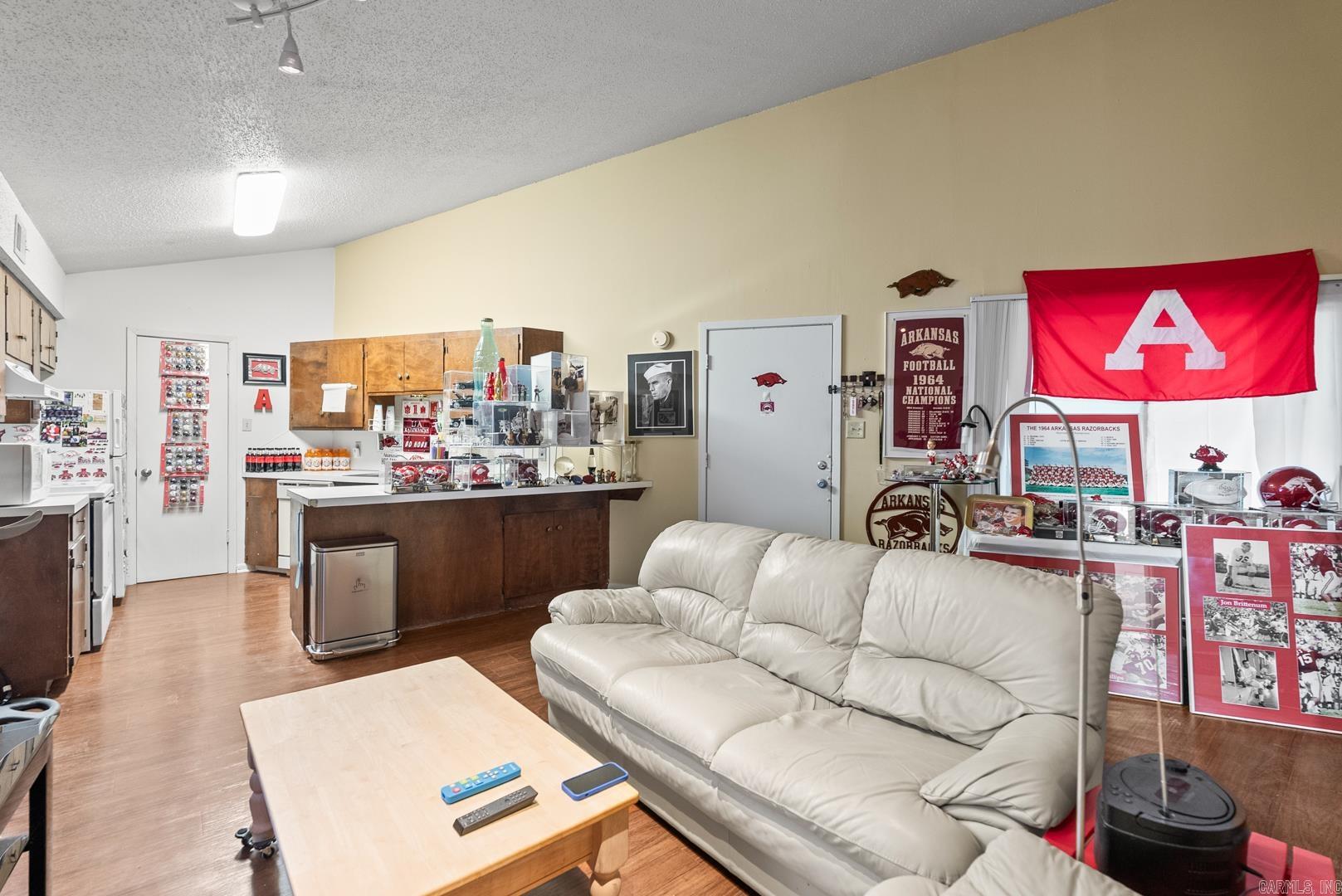 5522 & 5524 B  Little Rock, AR