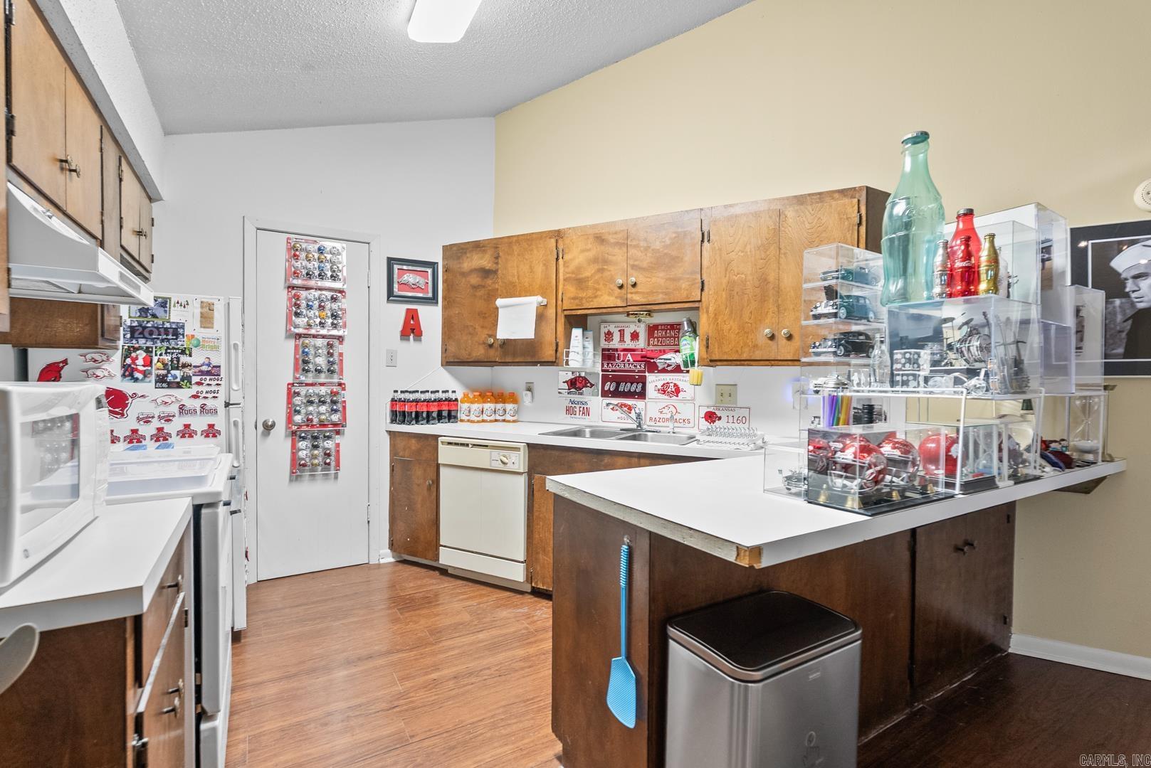 5522 & 5524 B  Little Rock, AR